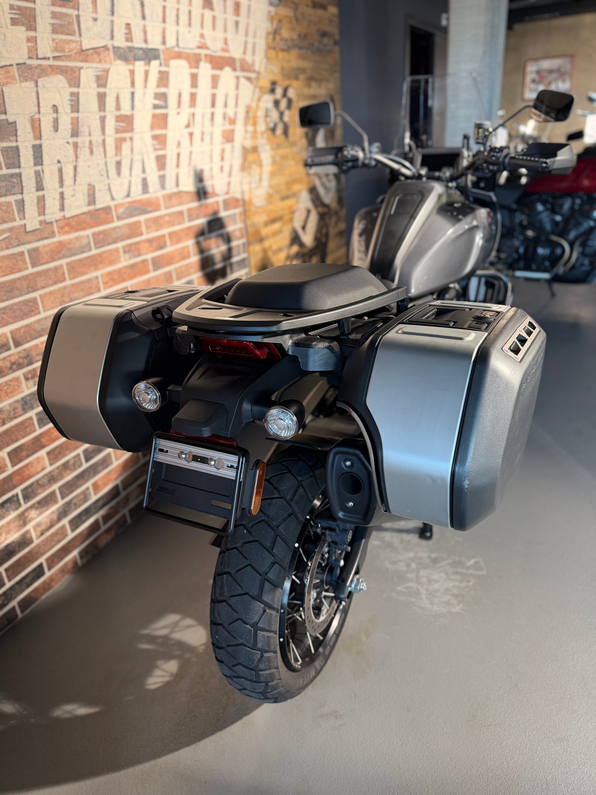 HARLEY-DAVIDSON RA Pan America 1250 Special-image-9