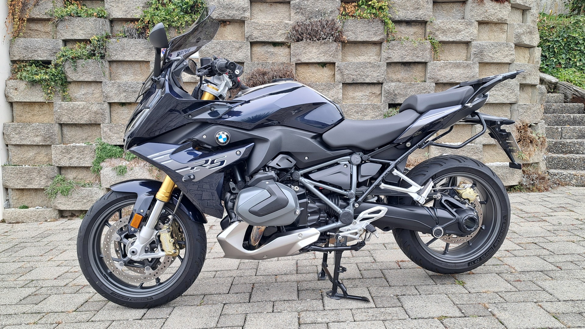 BMW R 1250 RS ABS-image-1