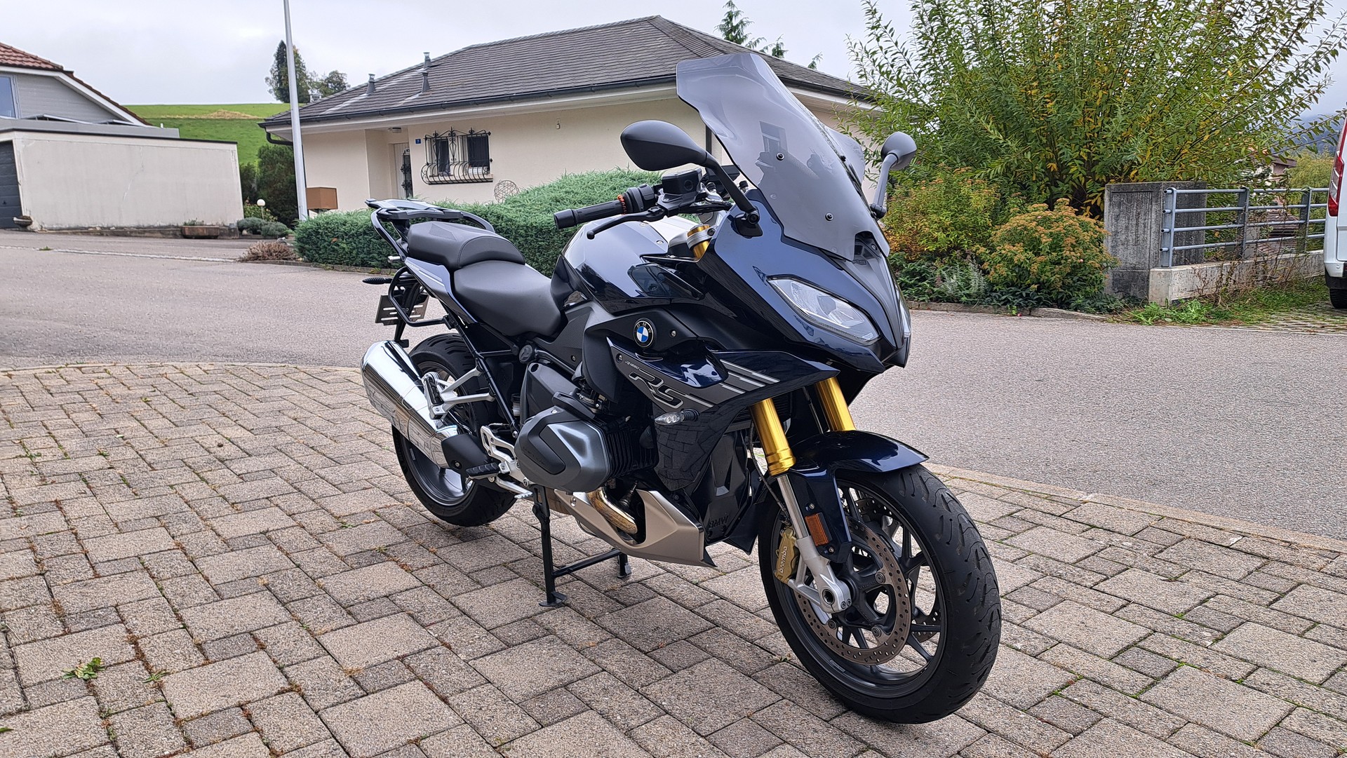 BMW R 1250 RS ABS-image-0