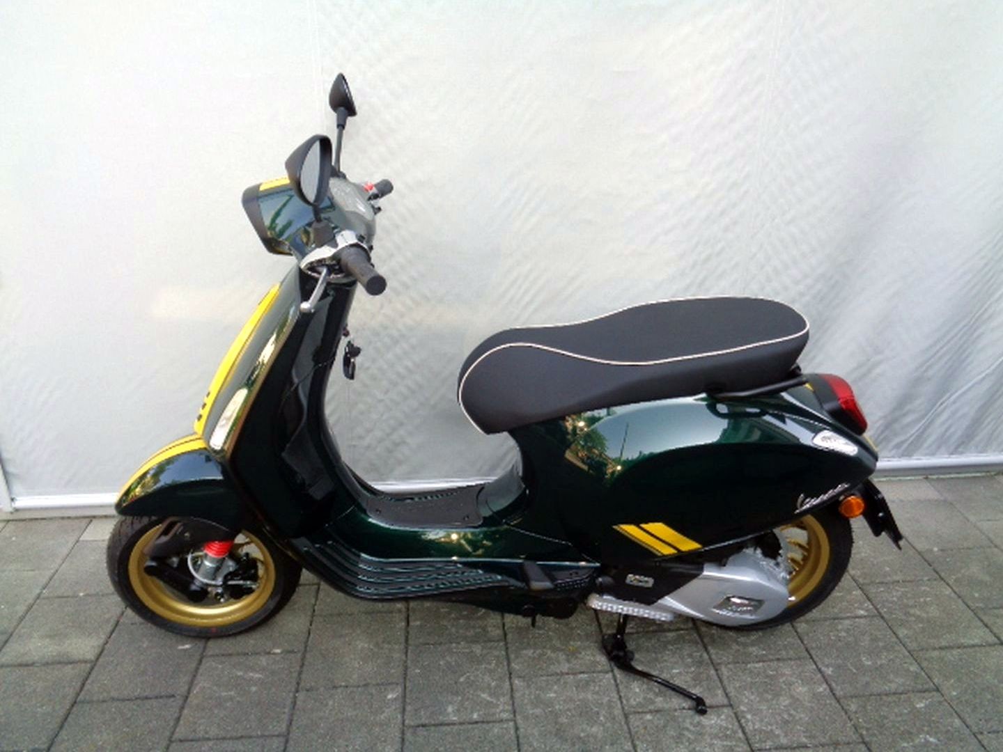 PIAGGIO VESPA SPRINT 125 ABS RACING SIXTIES E5-image-0