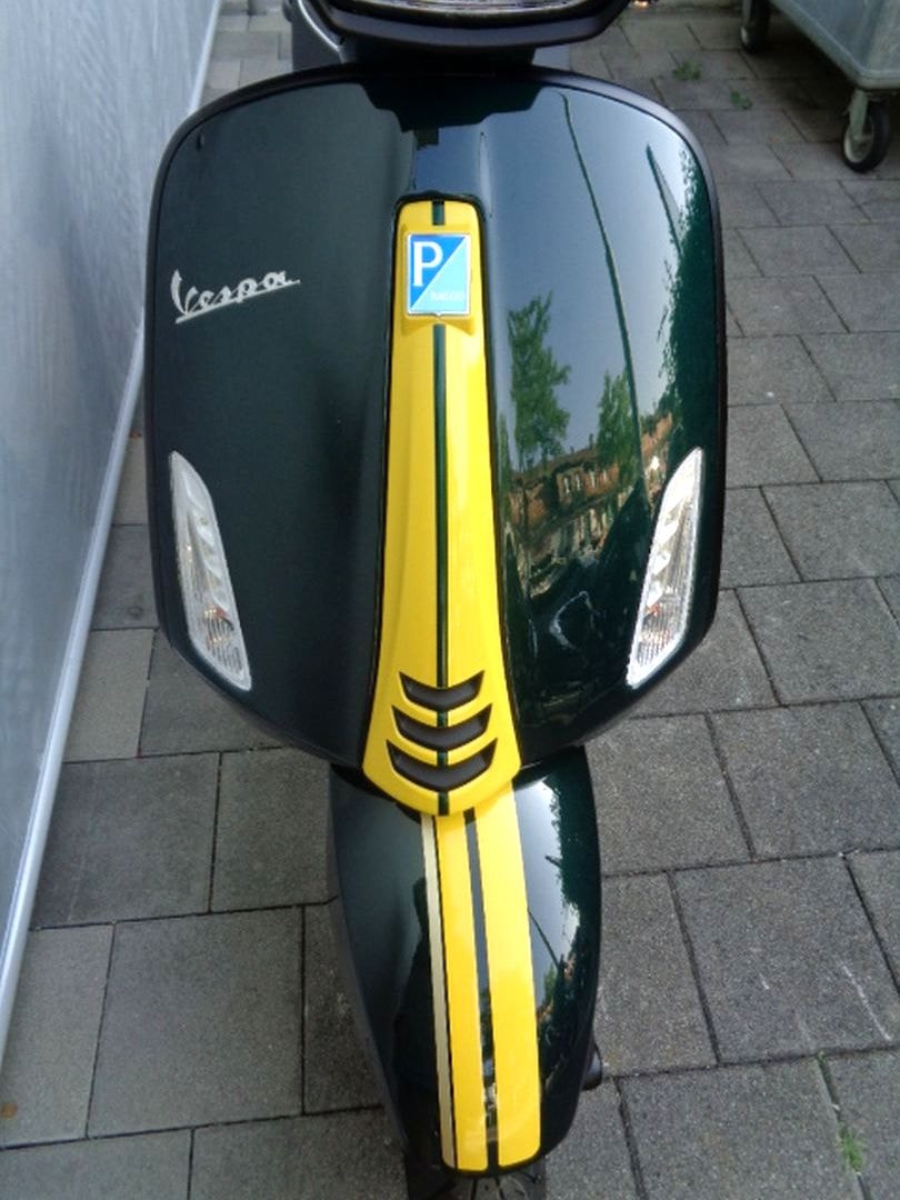 PIAGGIO VESPA SPRINT 125 ABS RACING SIXTIES E5-image-5