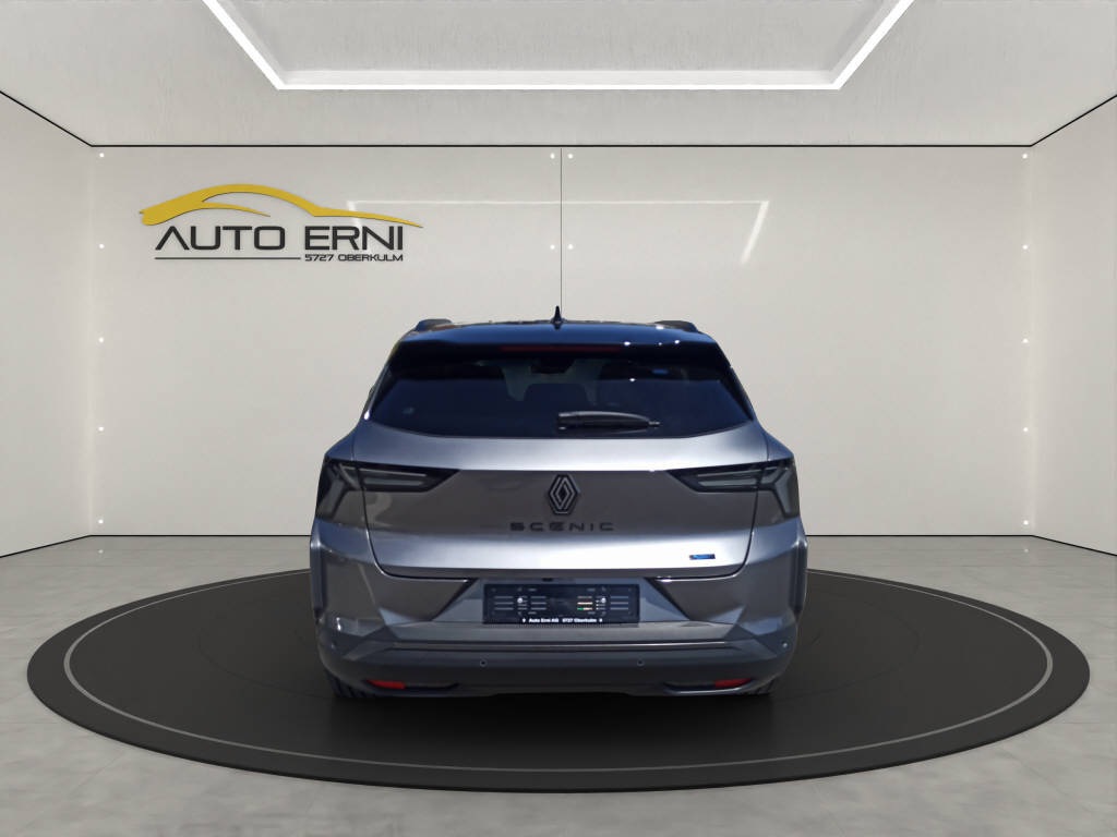 RENAULT Scenic E-Tech esprit Alpine 220 PS Long Range-image-12