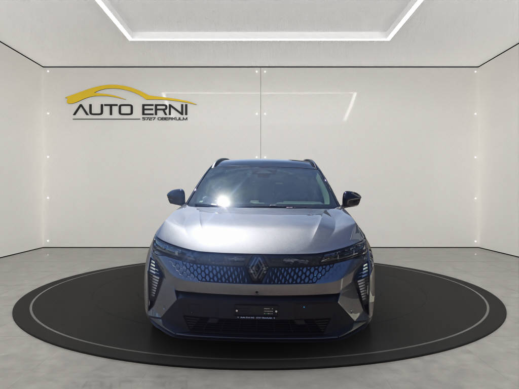 RENAULT Scenic E-Tech esprit Alpine 220 PS Long Range-image-15