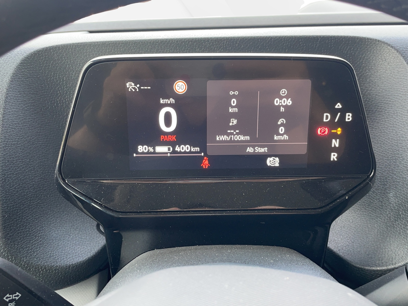 VW ID.Buzz Cargo 77kWh Business-image-7