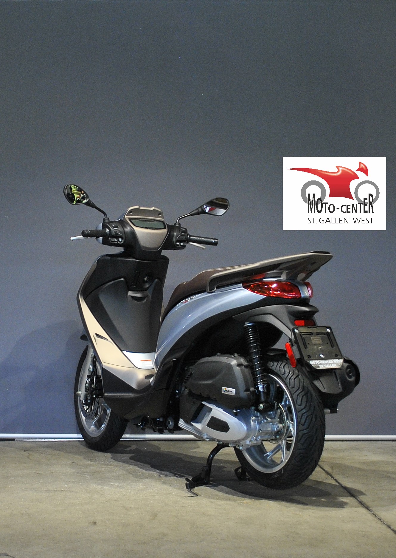 PIAGGIO Medley 125-image-3