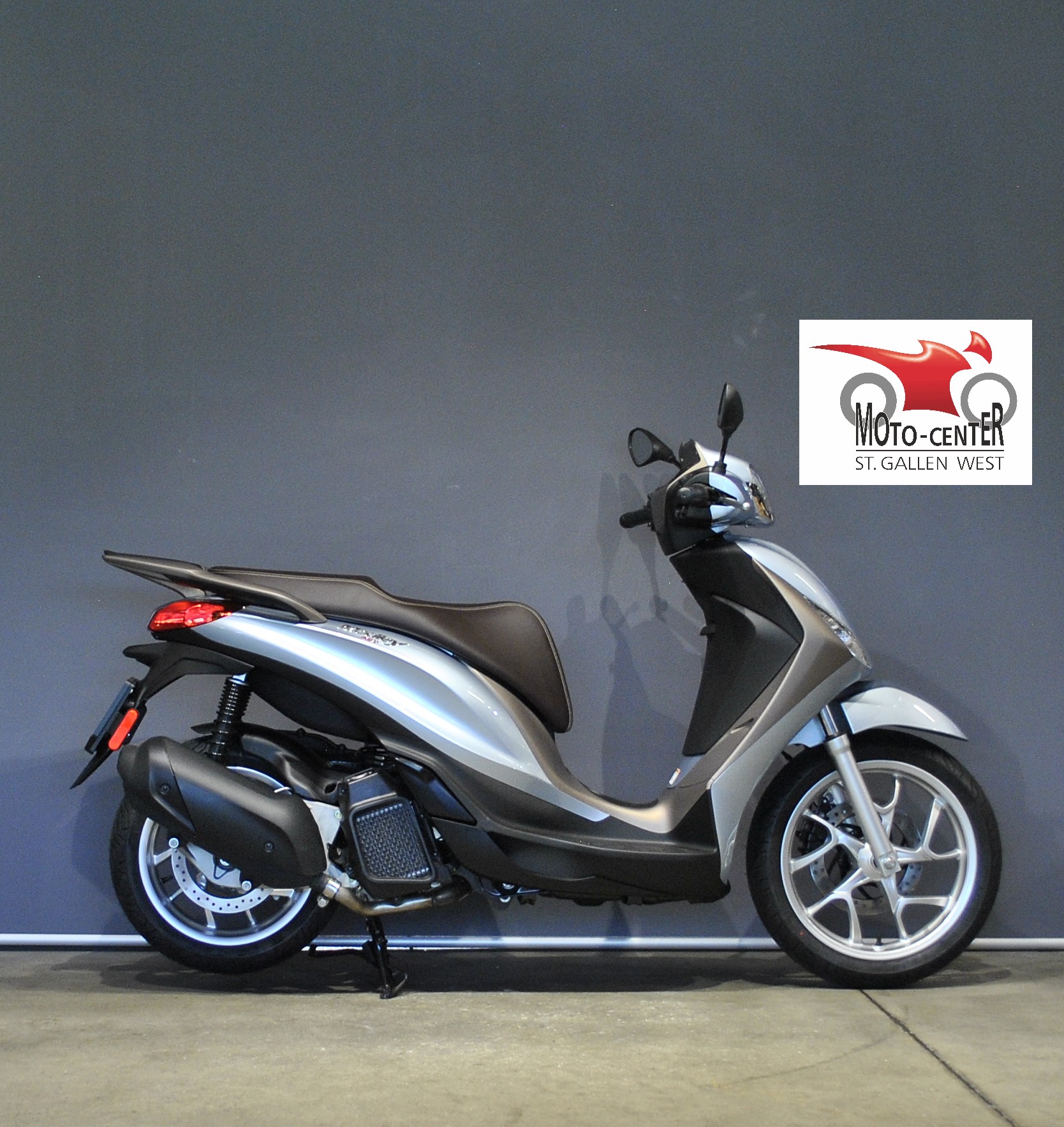 PIAGGIO Medley 125-image-1