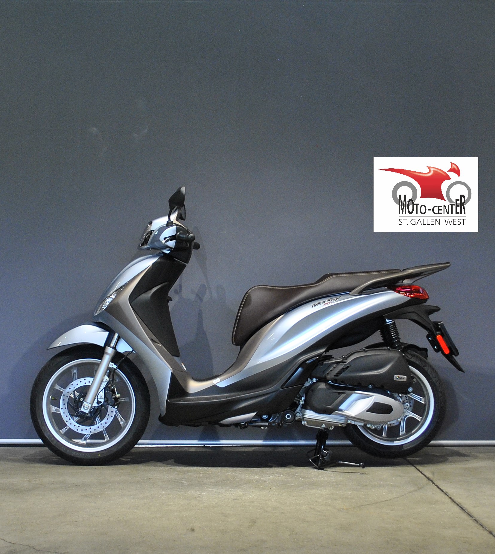 PIAGGIO Medley 125-image-2