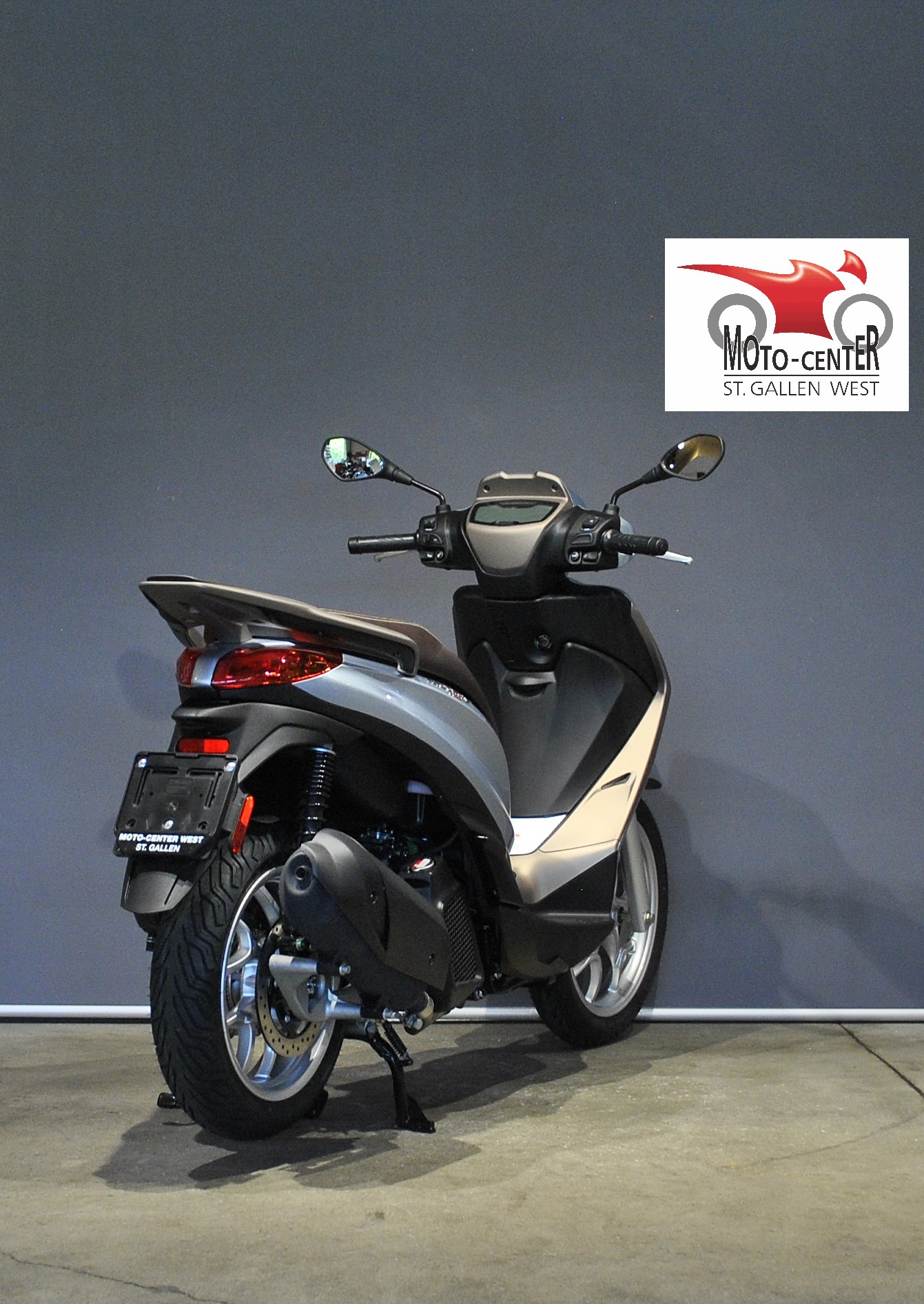 PIAGGIO Medley 125-image-4