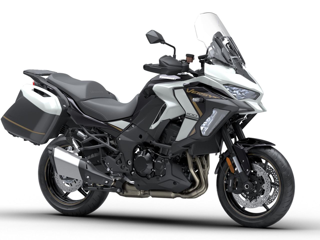 KAWASAKI Versys 1100 S ABS Tourer MY25-image-0