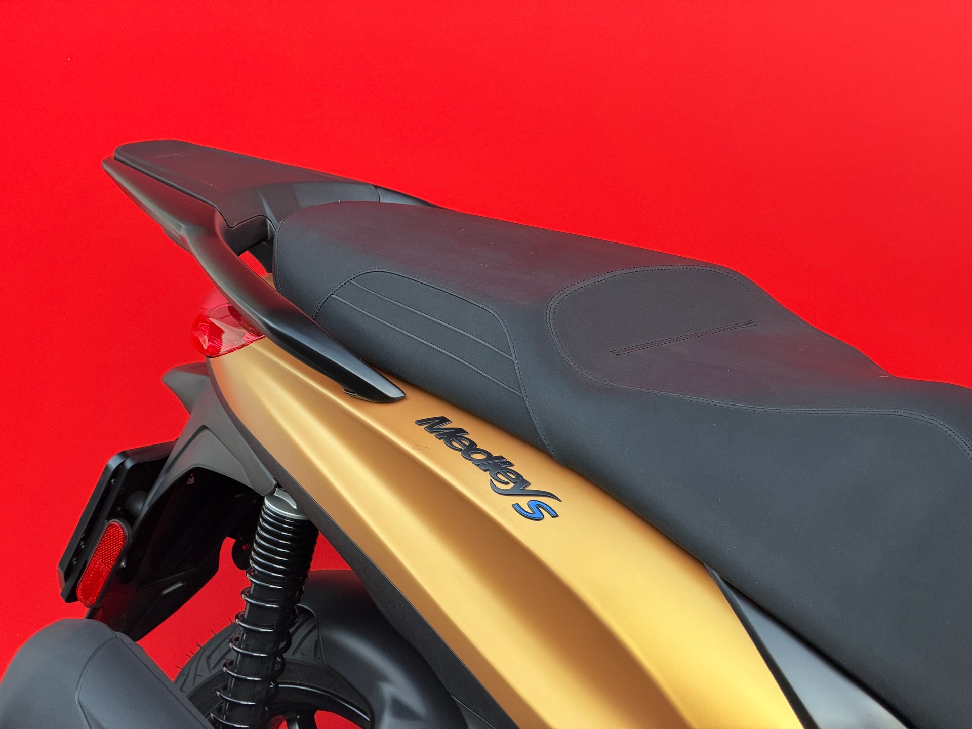 PIAGGIO Medley 200 Sport E5+-image-15