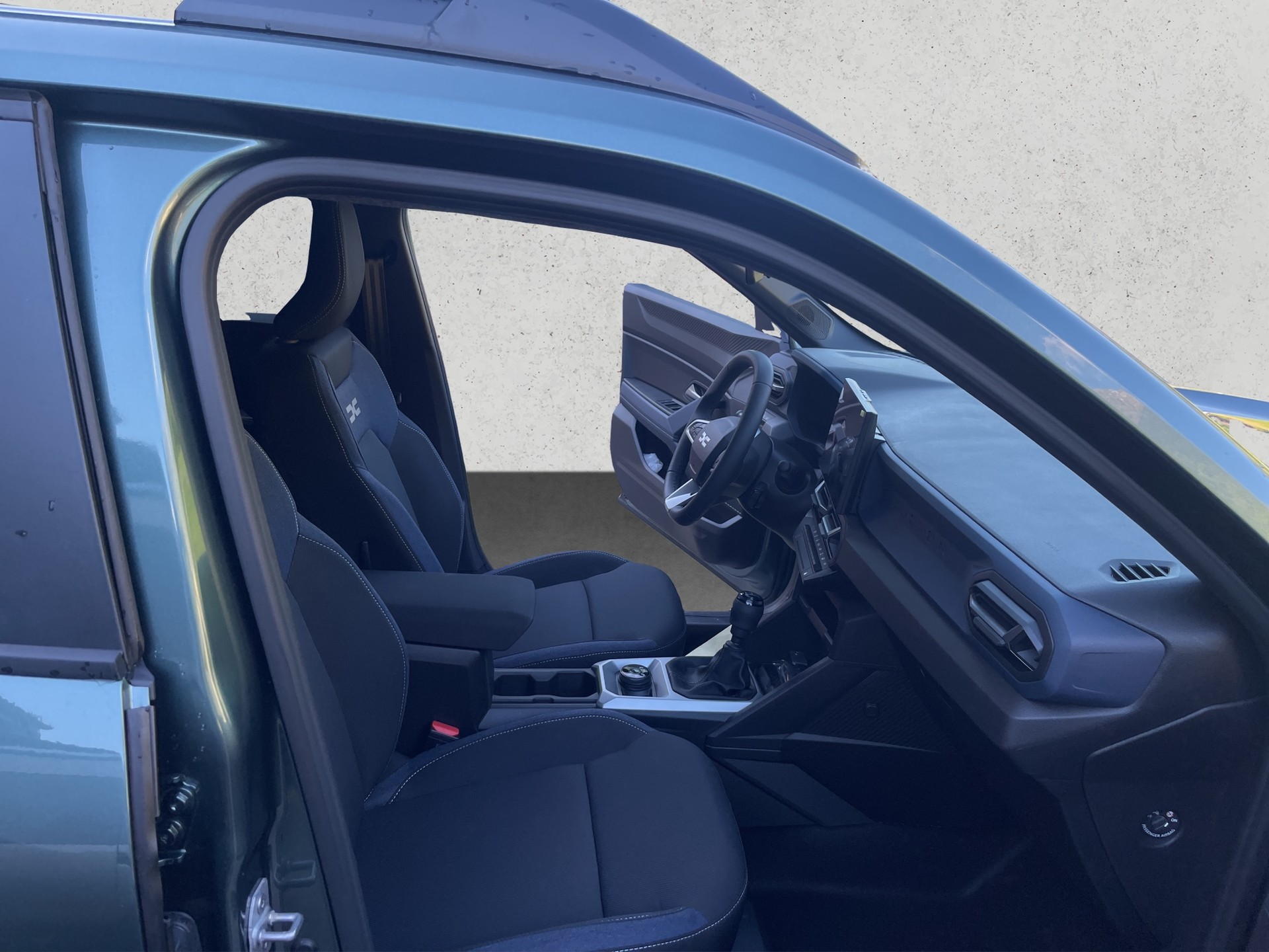 DACIA Duster 1.2 TCe Journey 4WD-image-15