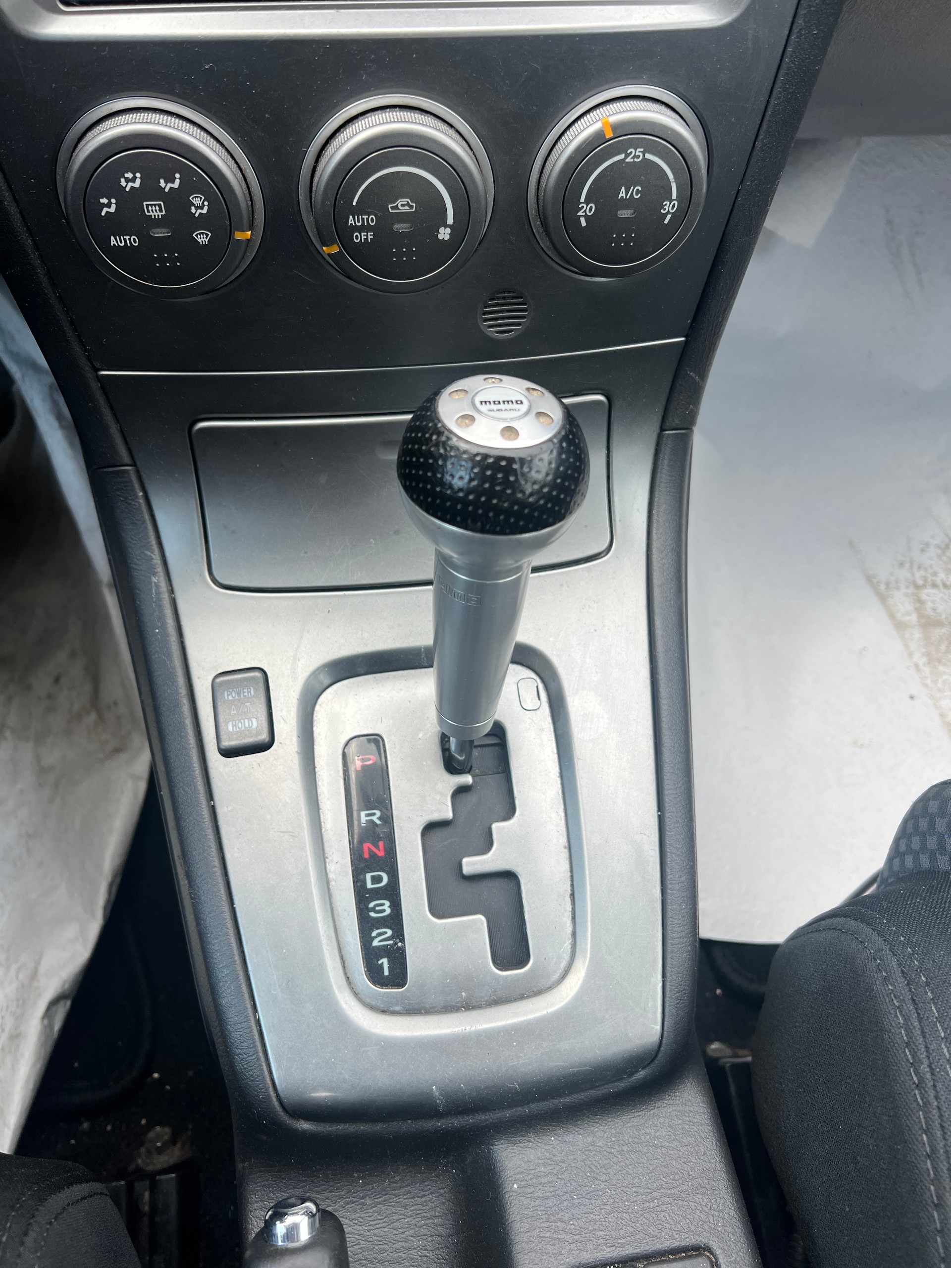 SUBARU Impreza 1.6-image-11