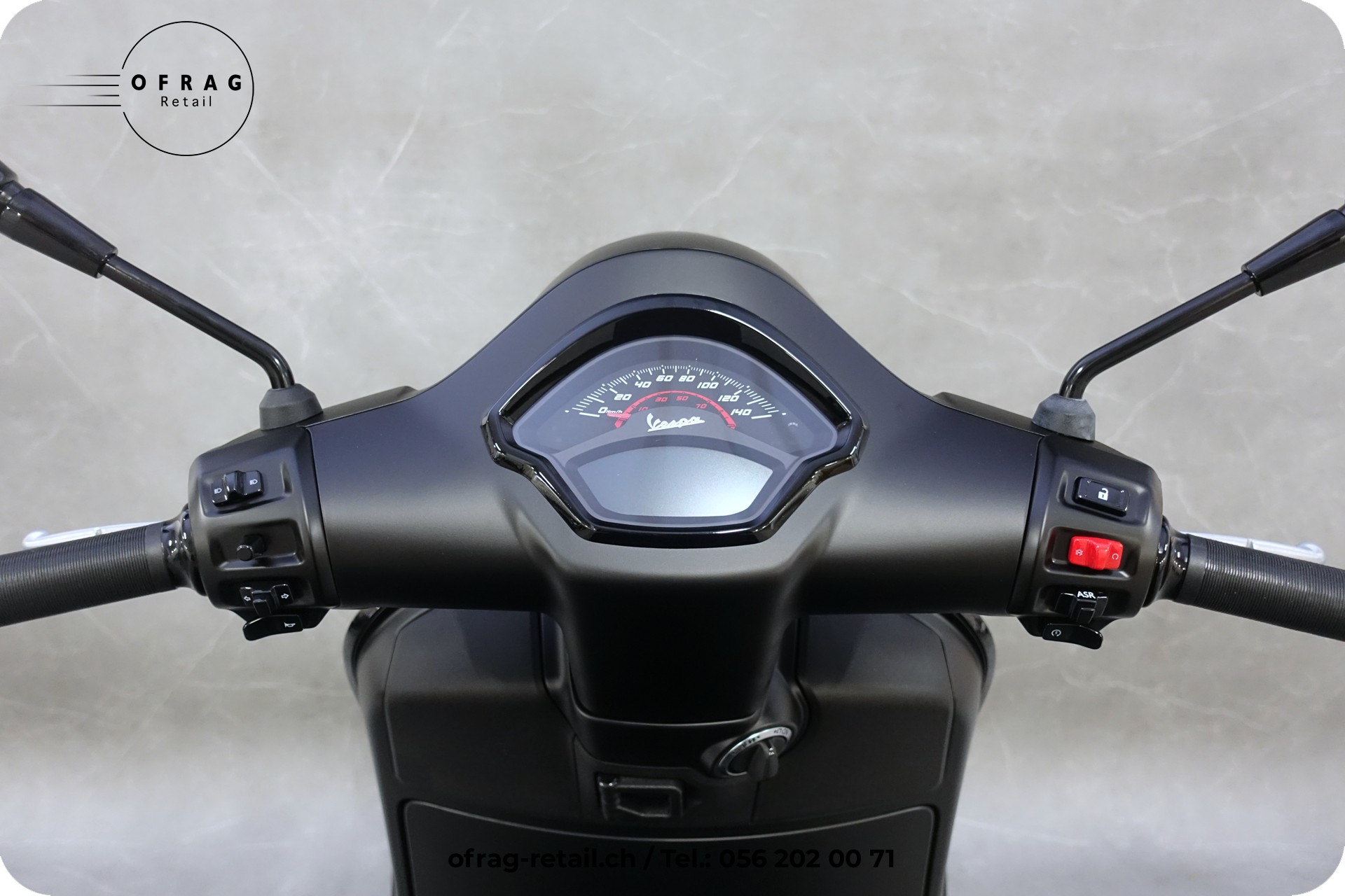 PIAGGIO Vespa GTS 310 Super Sport-image-3