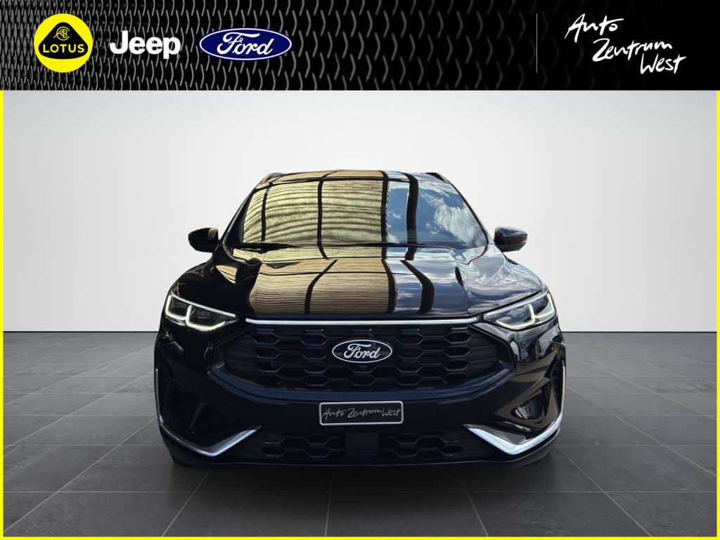 FORD Kuga 2.5 PHEV ST-Line X FWD-image-3