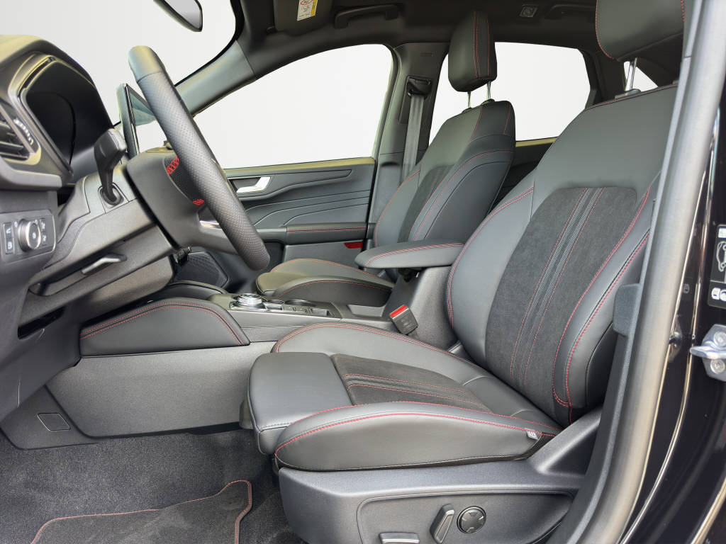 FORD Kuga 2.5 PHEV ST-Line X FWD-image-6