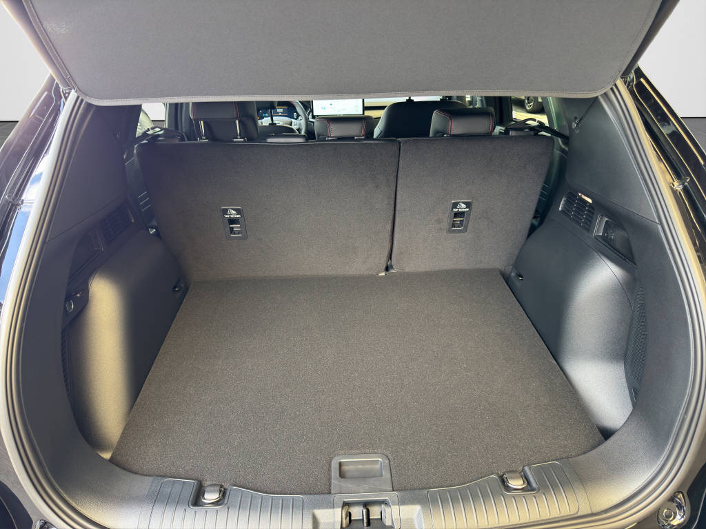 FORD Kuga 2.5 PHEV ST-Line X FWD-image-14
