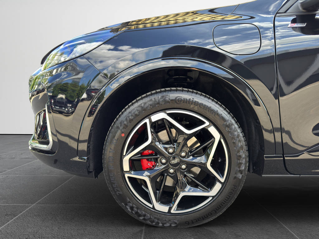 FORD Kuga 2.5 PHEV ST-Line X FWD-image-5