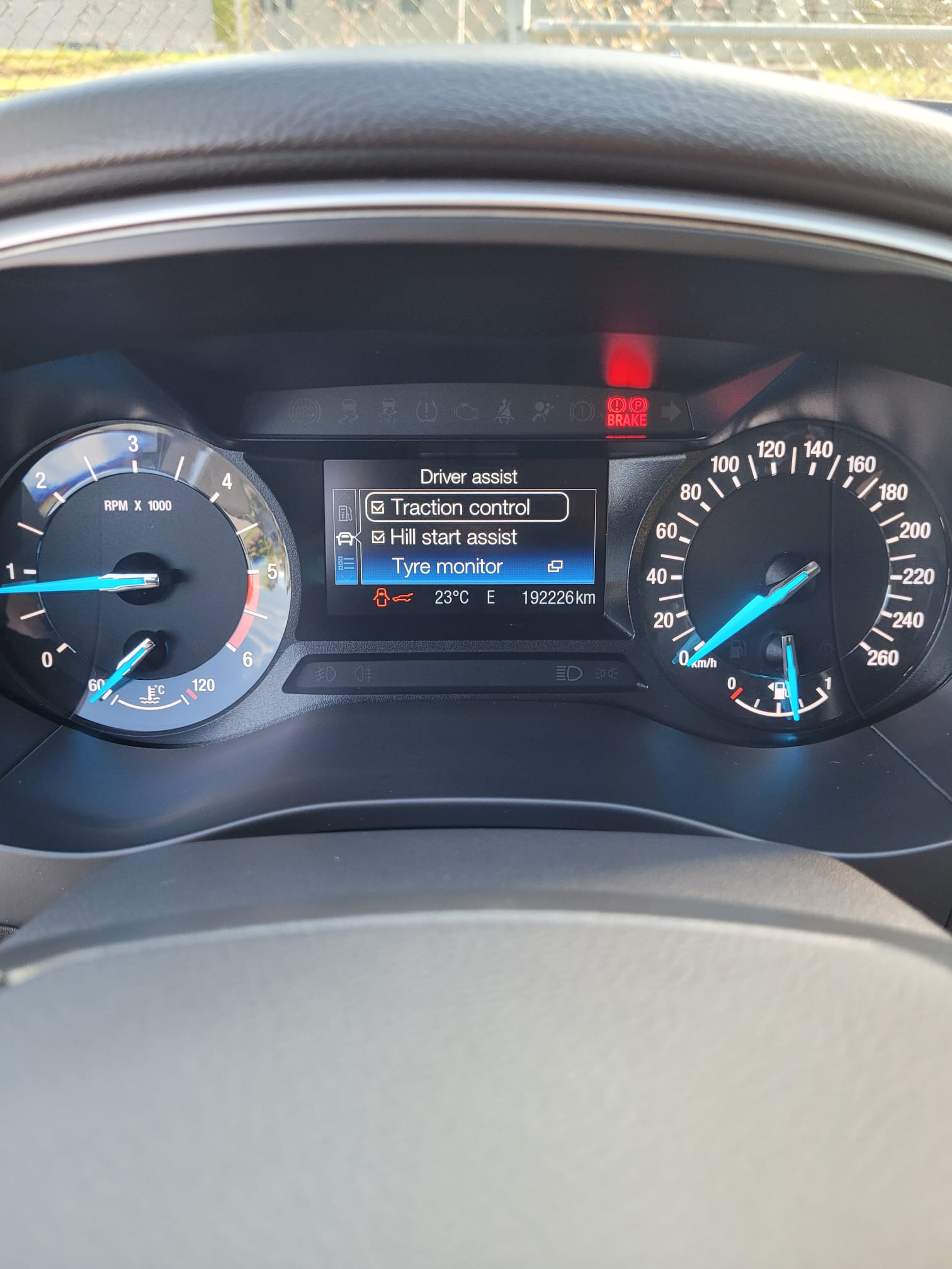 FORD FORD Ford Mondeo Mk5 1.6 TDCi ( zweiter Radsatz)-image-5
