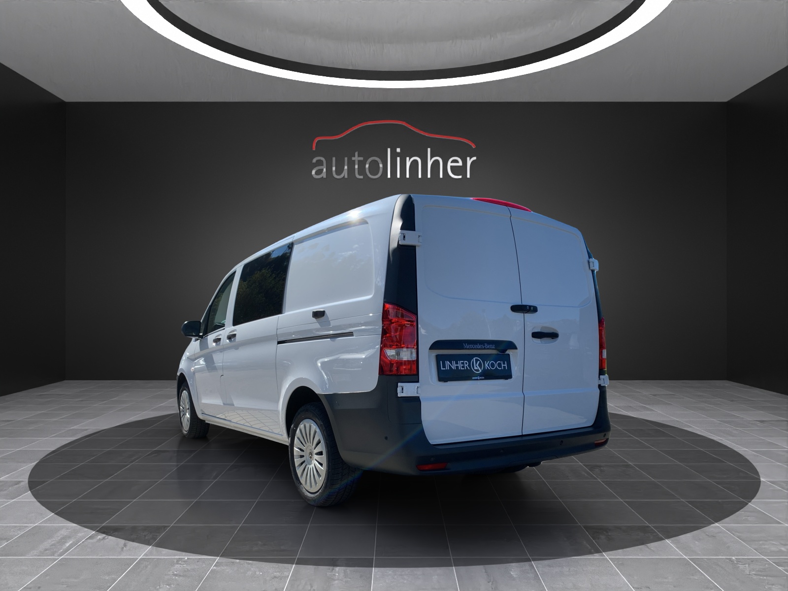 MERCEDES-BENZ Vito 116 CDI Lang Pro 9G-Tronic 4M-showroom-element-2