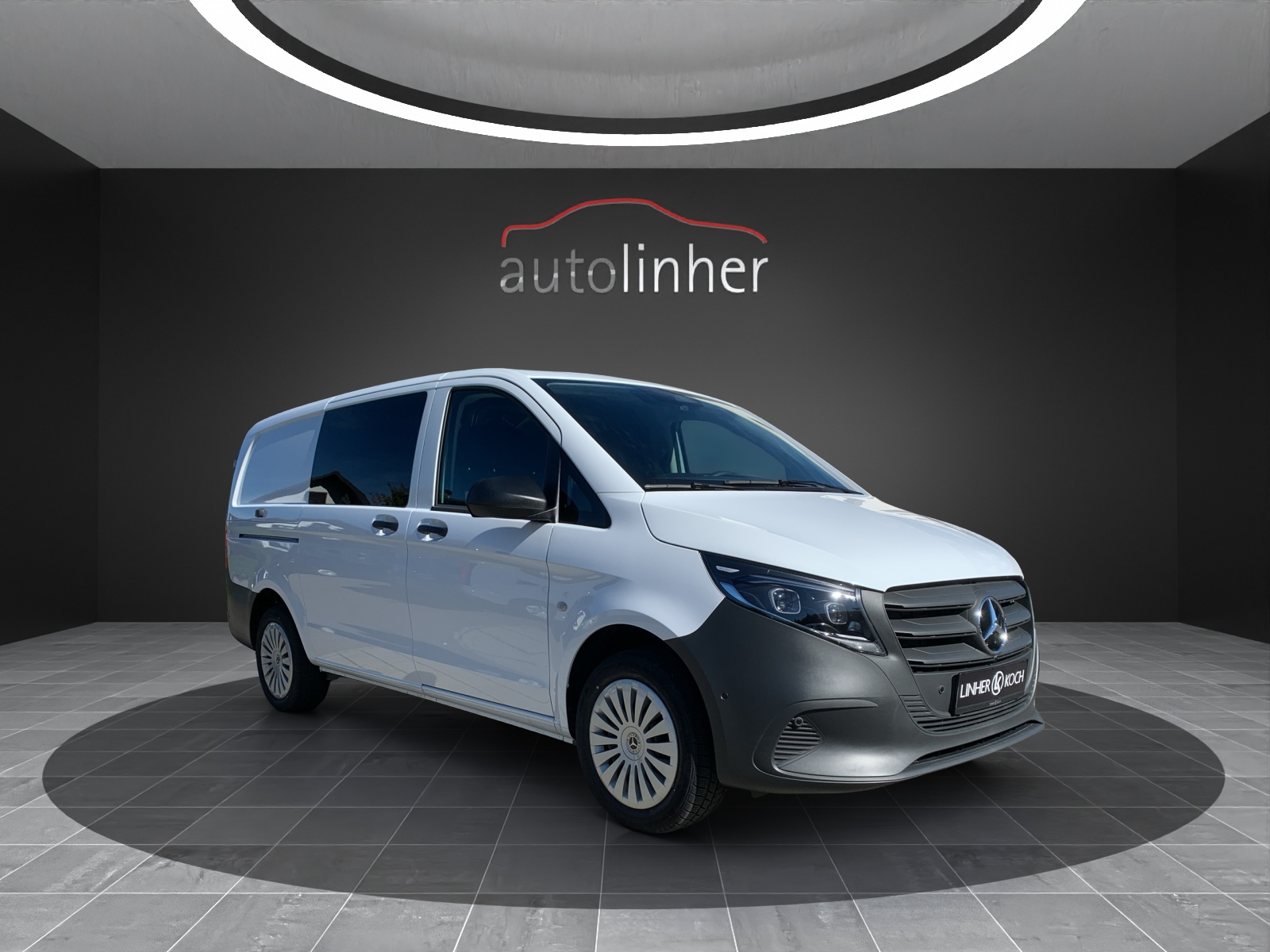 MERCEDES-BENZ Vito 116 CDI Lang Pro 9G-Tronic 4M-image-5
