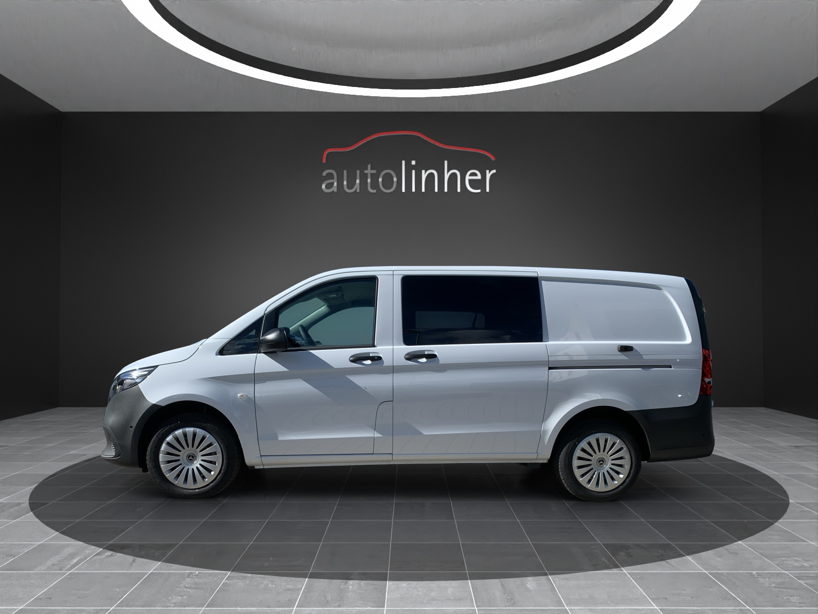 MERCEDES-BENZ Vito 116 CDI Lang Pro 9G-Tronic 4M-showroom-element-1