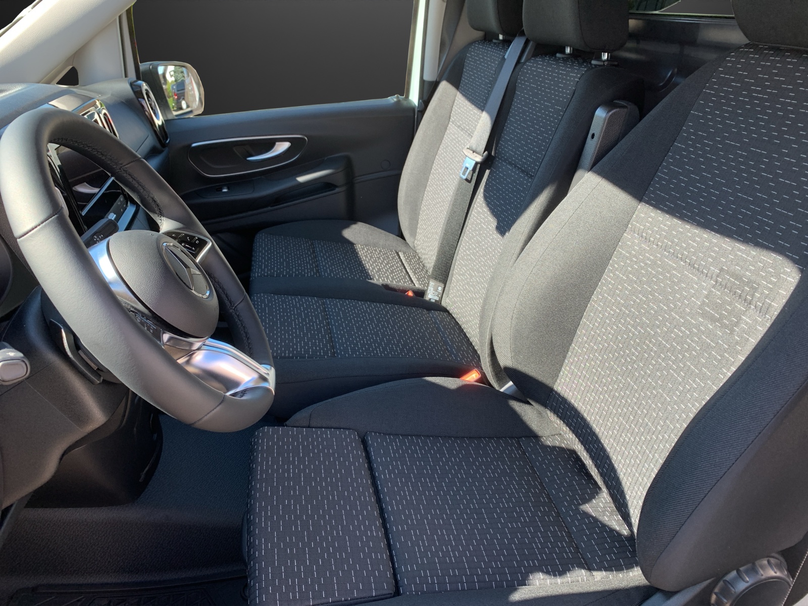 MERCEDES-BENZ Vito 116 CDI Lang Pro 9G-Tronic 4M-image-7