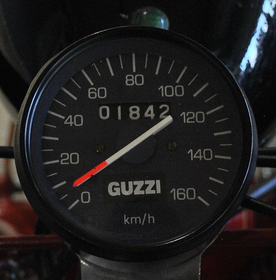 MOTO GUZZI 250 Airone-image-5