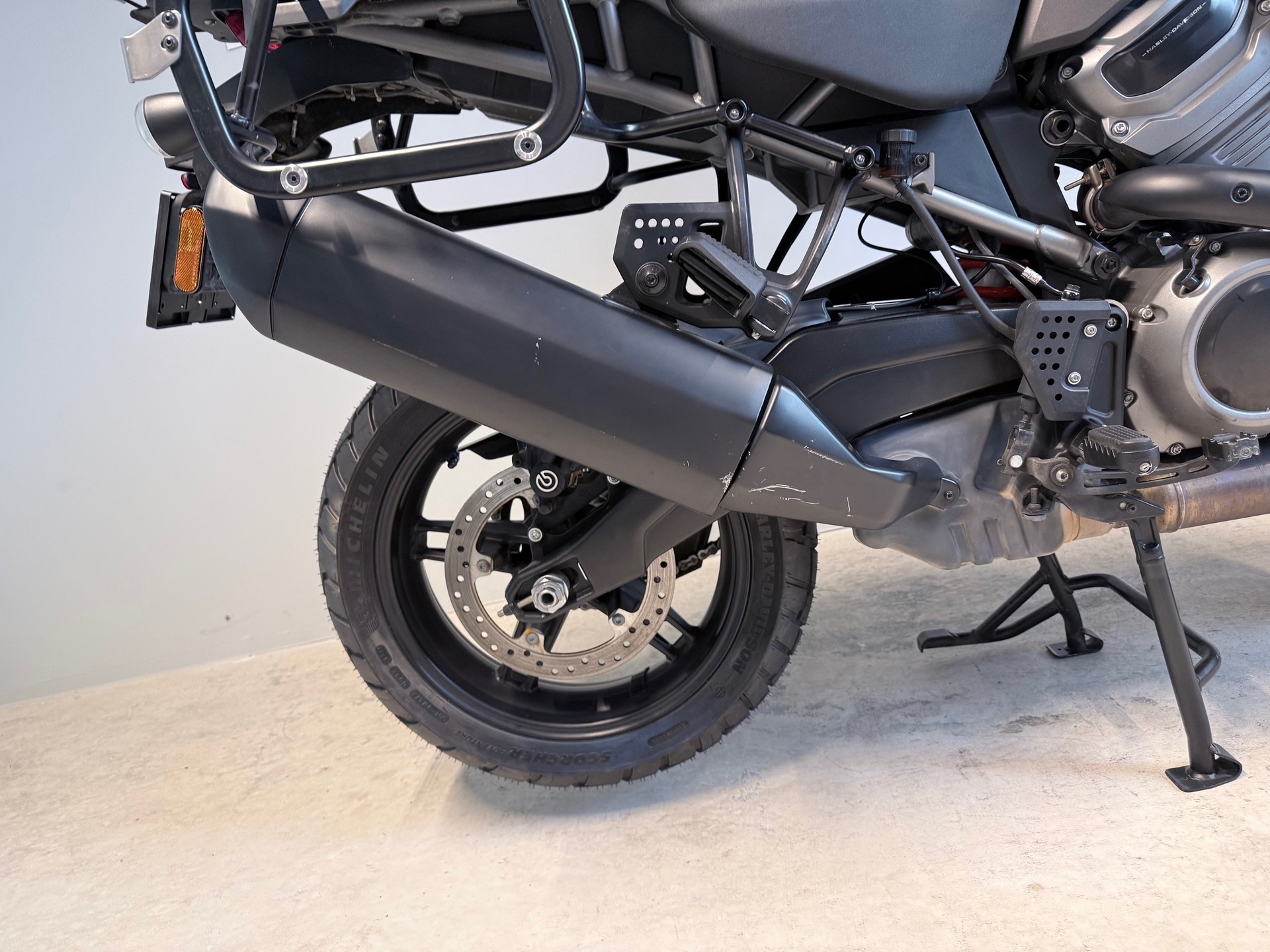 HARLEY-DAVIDSON RA Pan America 1250 Special-image-3