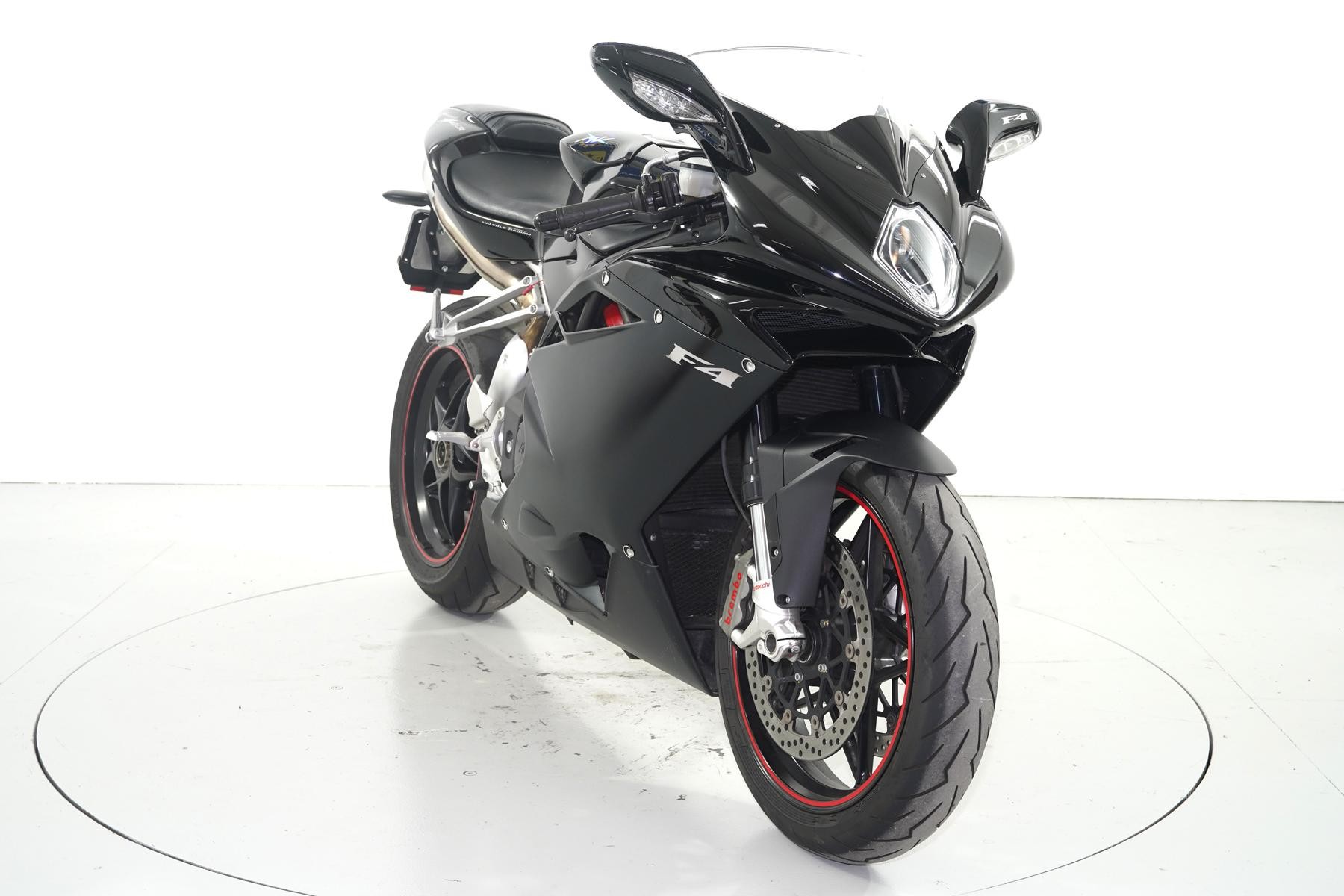 MV AGUSTA F4 1000 R-image-1