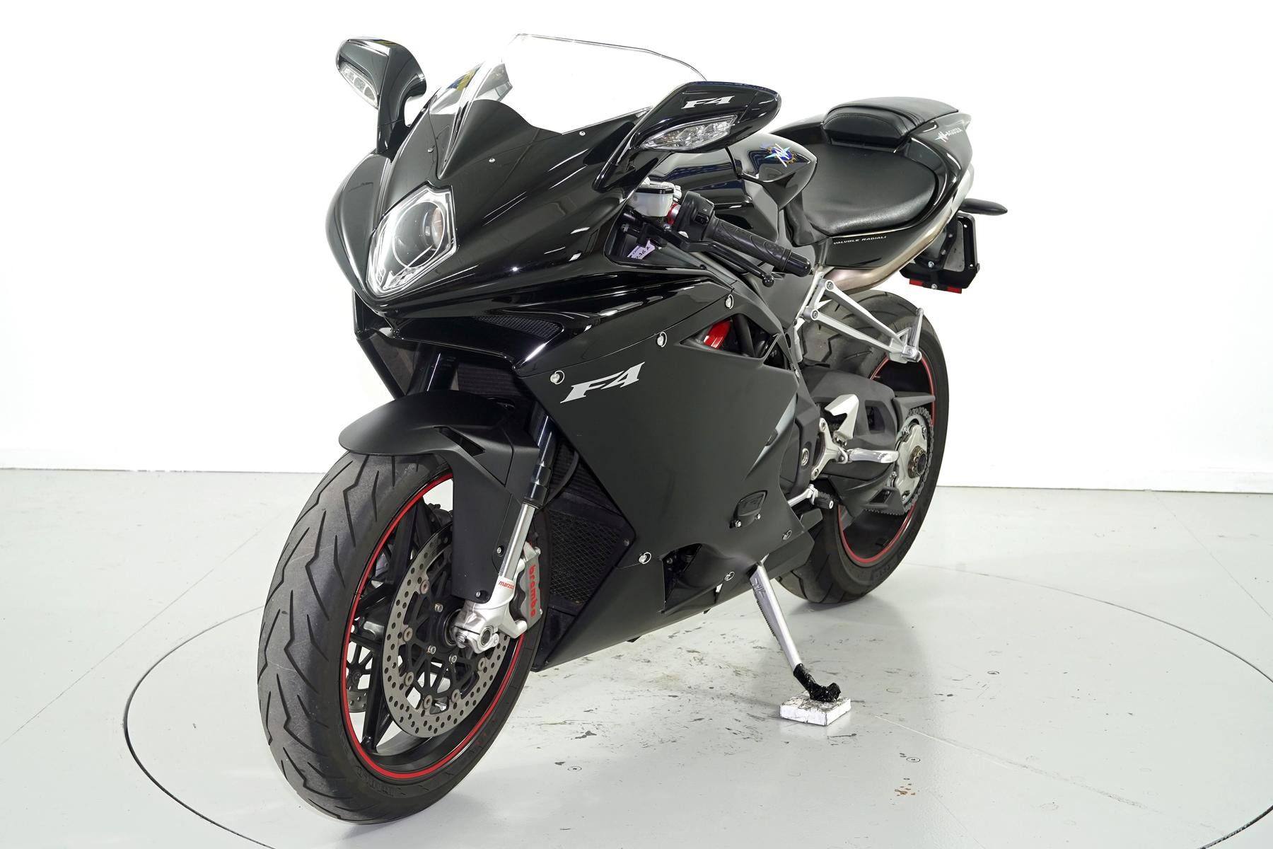 MV AGUSTA F4 1000 R-image-2