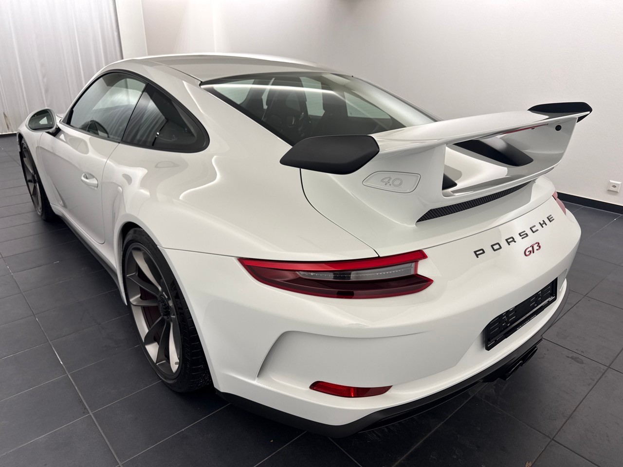 PORSCHE 911 GT3 ''Clubsportpaket''-showroom-element-1