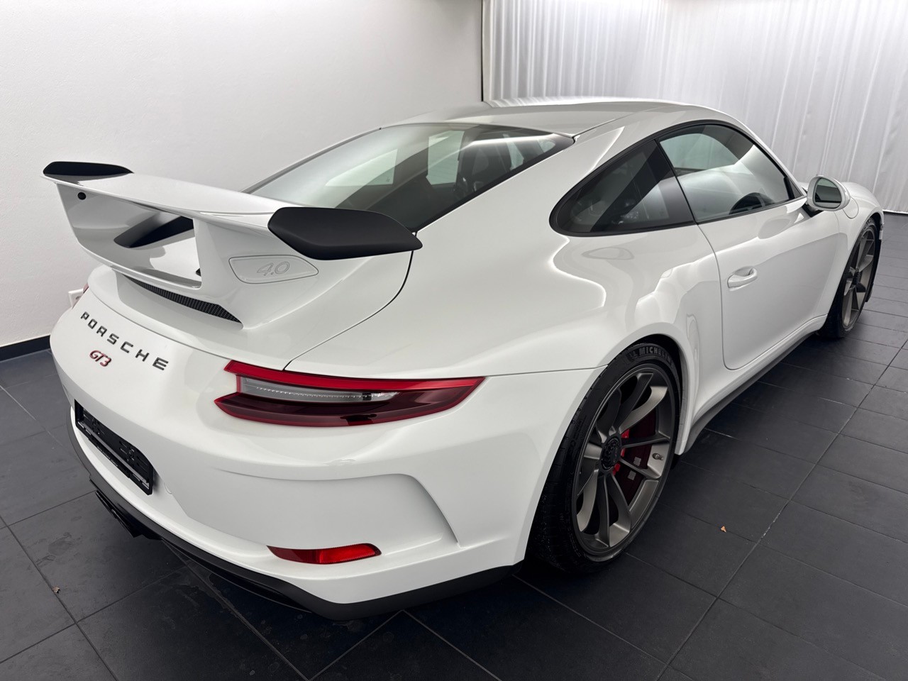 PORSCHE 911 GT3 ''Clubsportpaket''-showroom-element-2