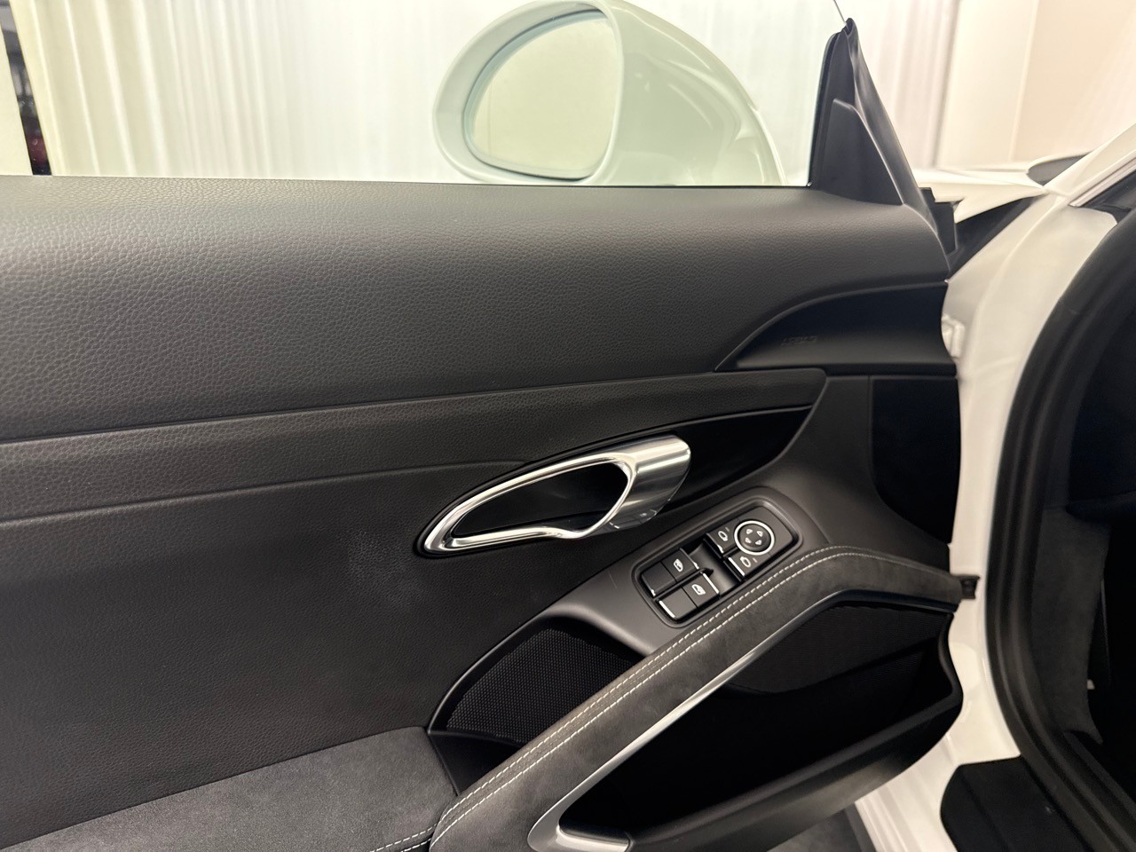 PORSCHE 911 GT3 ''Clubsportpaket''-image-8