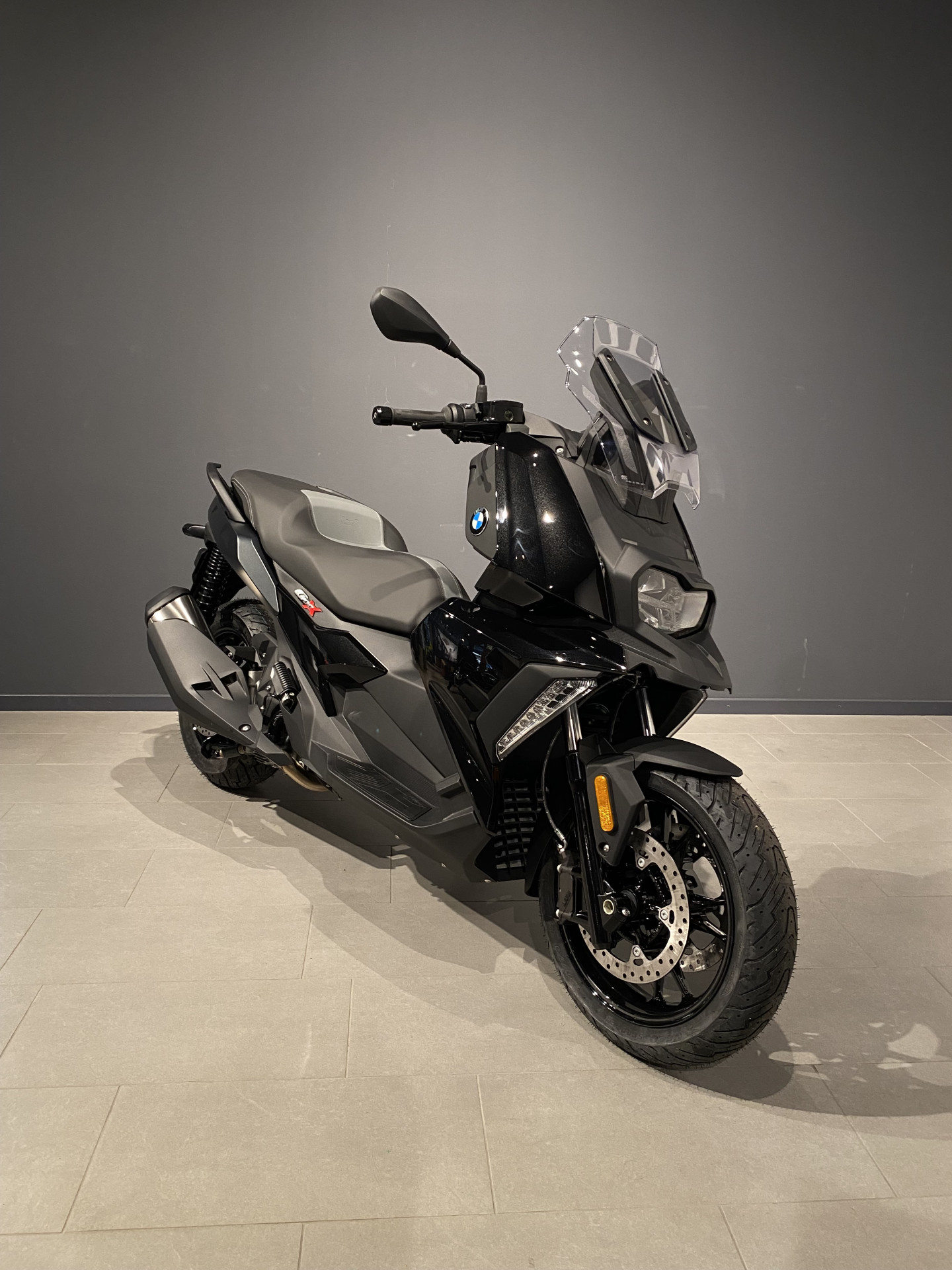 BMW C 400 X ABS-image-1