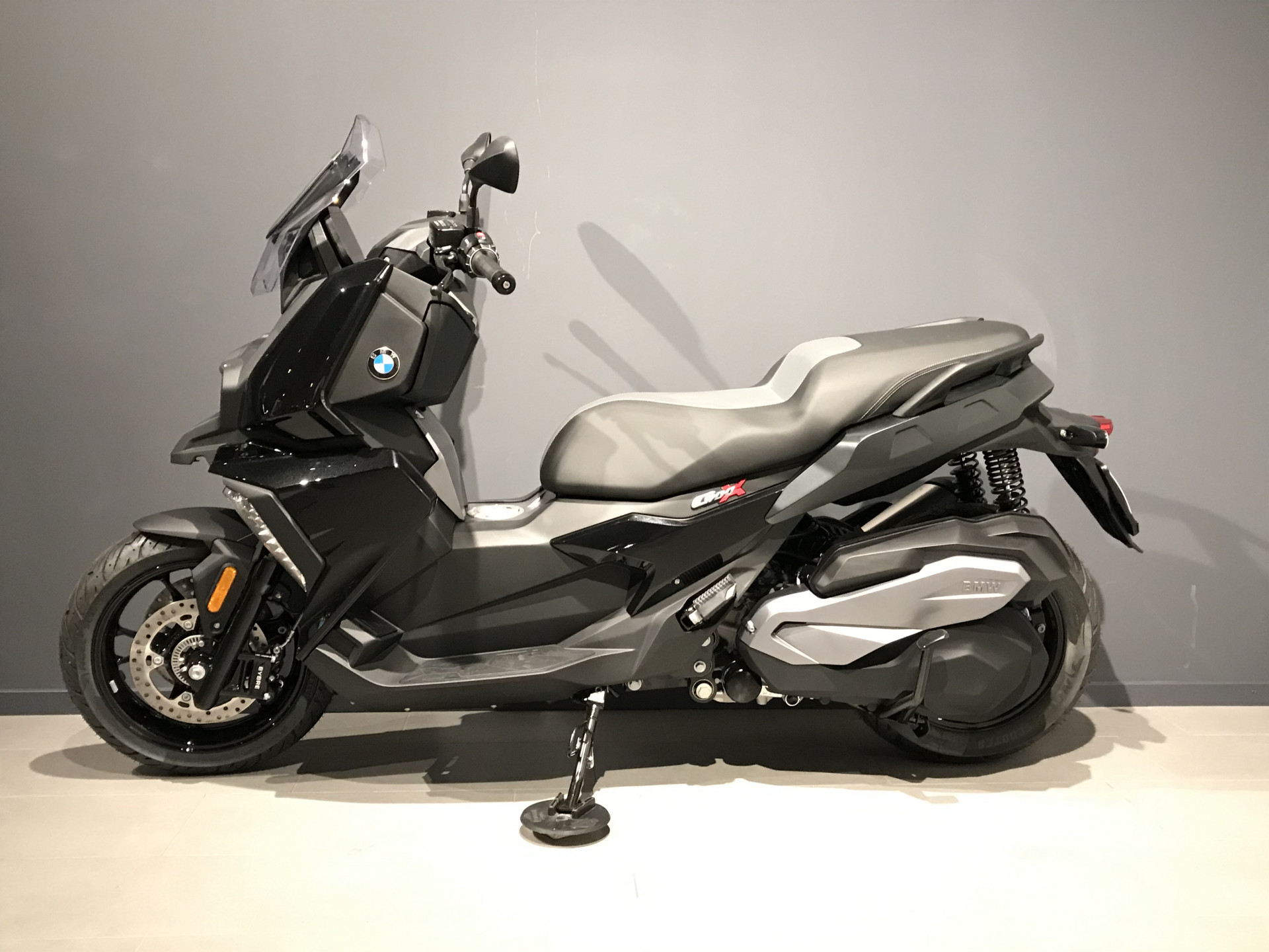 BMW C 400 X ABS-image-3