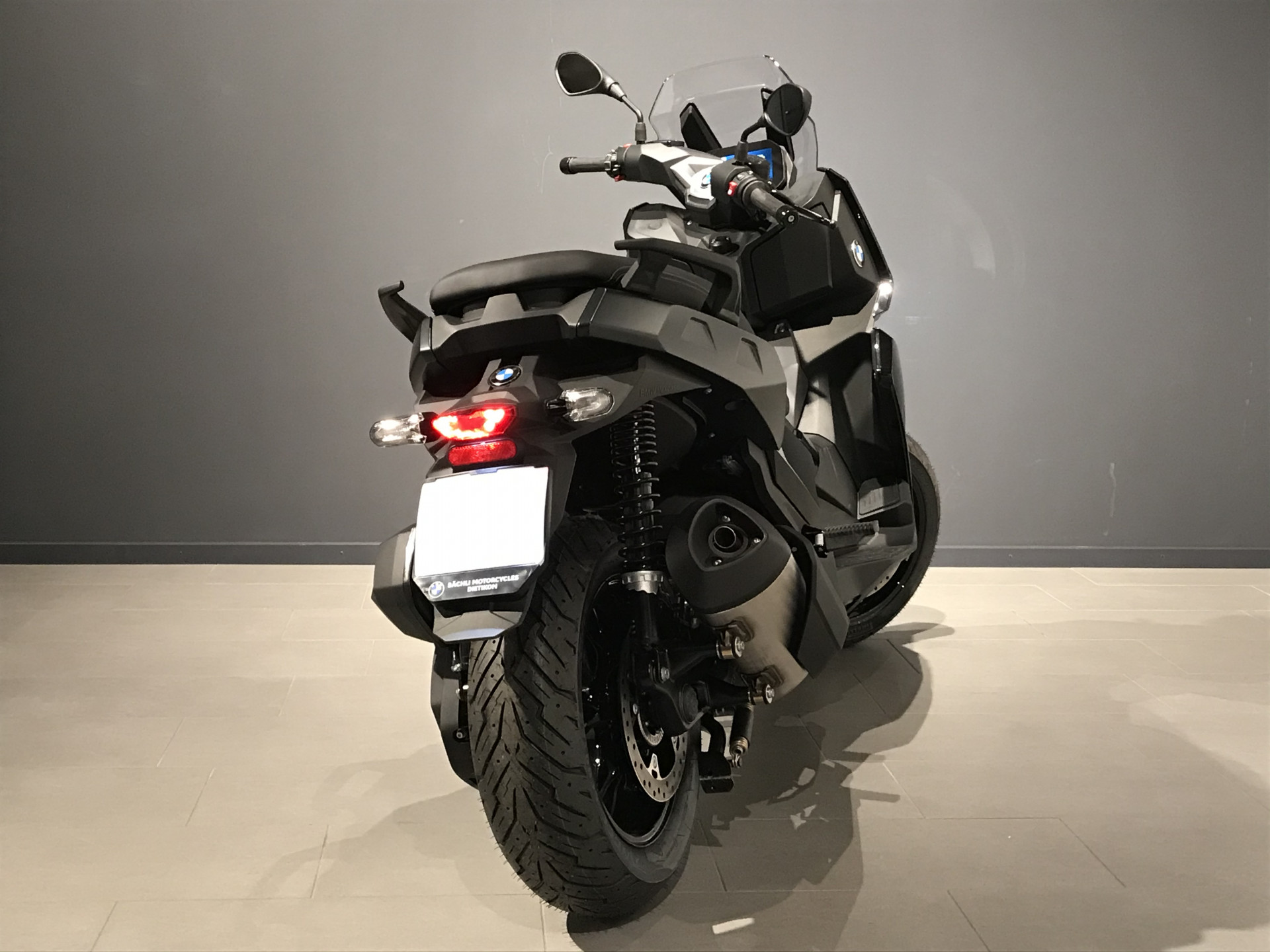 BMW C 400 X ABS-image-4