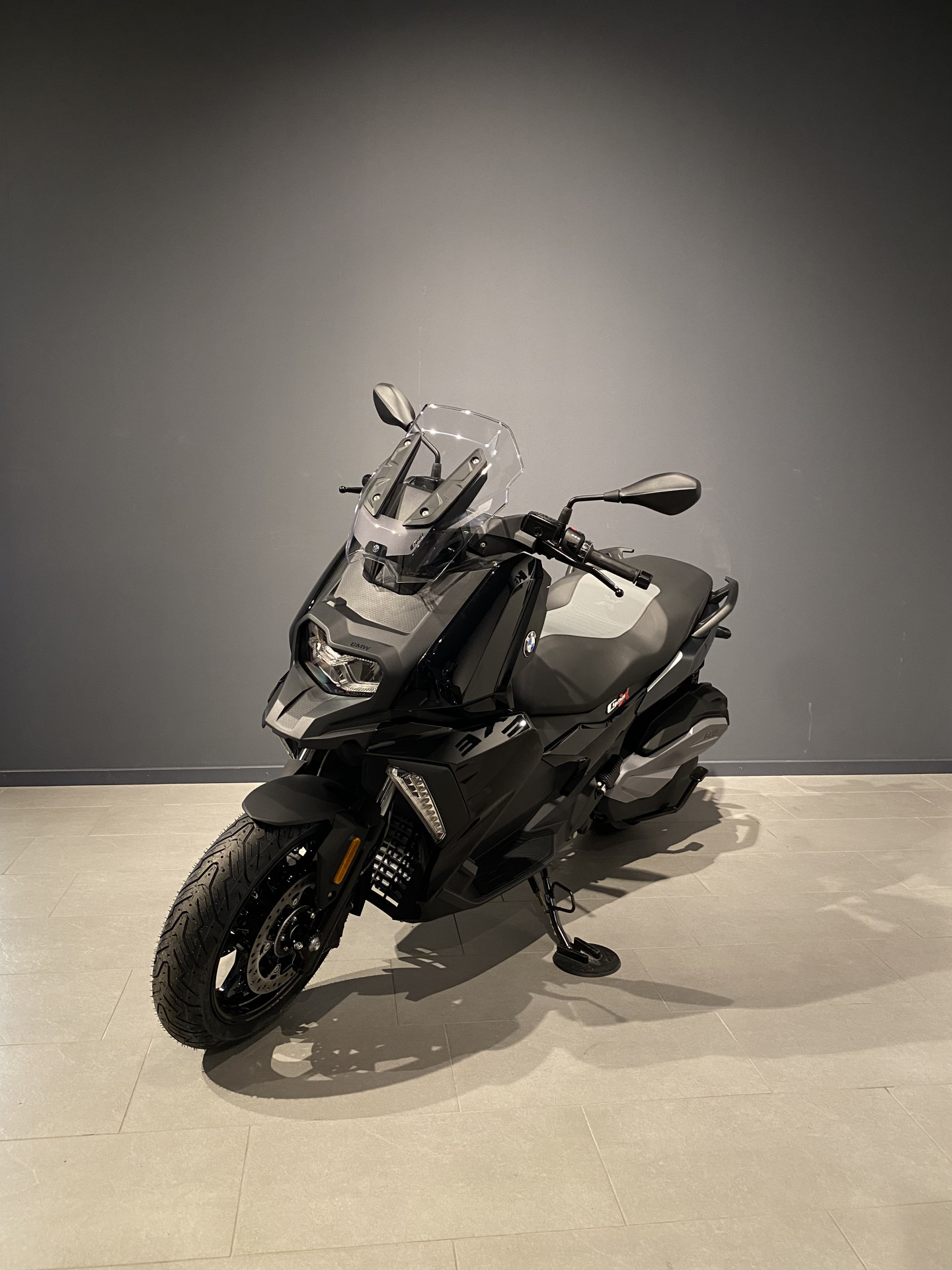 BMW C 400 X ABS-image-2