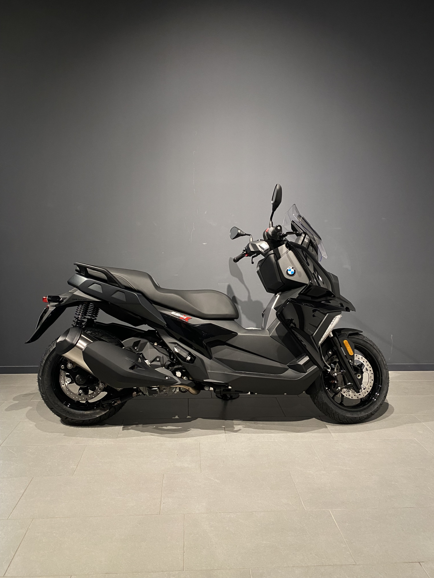 BMW C 400 X ABS-image-5