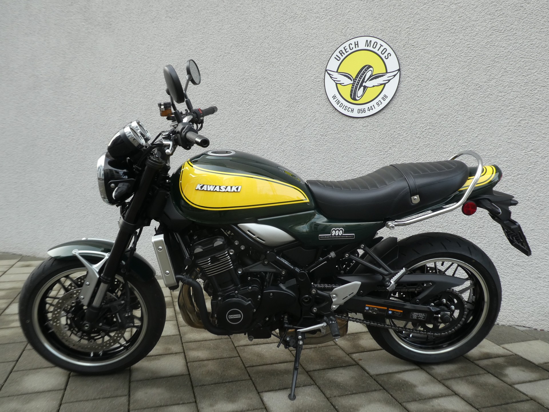 KAWASAKI Z 900 RS-image-6