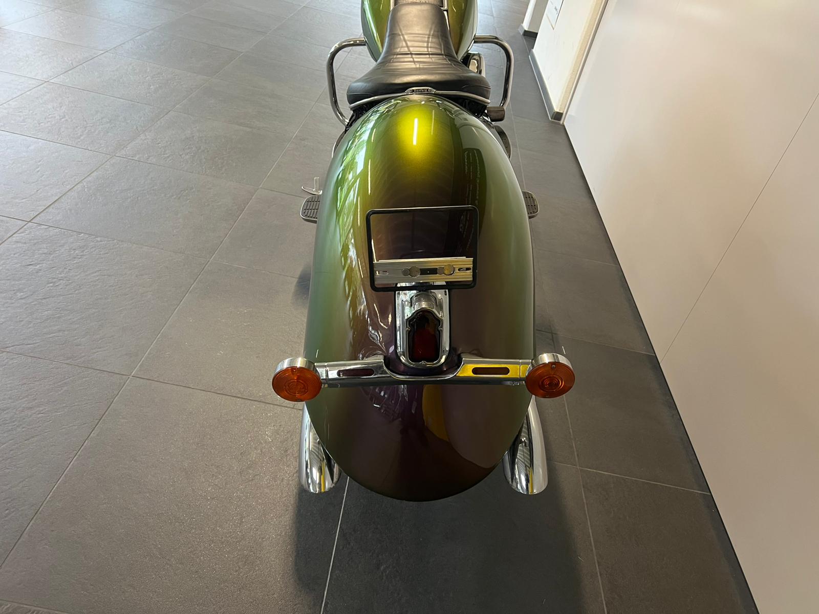 HARLEY-DAVIDSON FLTC Tour Glide Classic-image-8