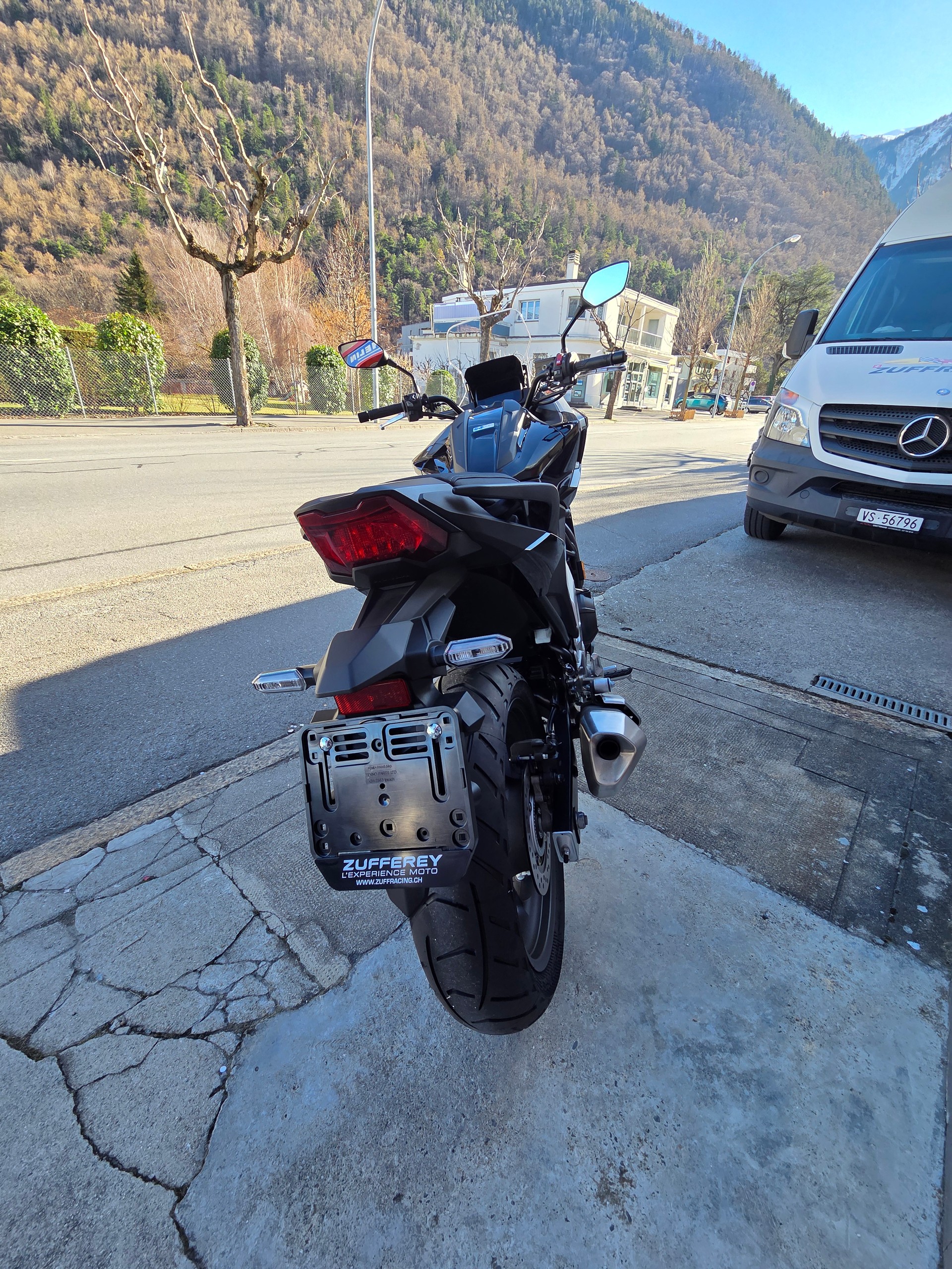 HONDA NC 750 X-image-3