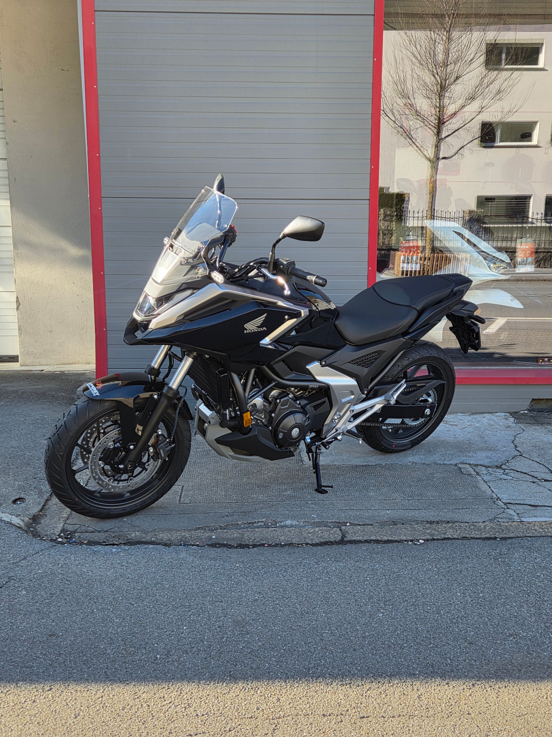 HONDA NC 750 X-image-1