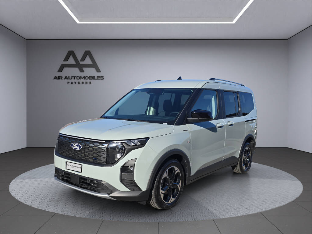 FORD E-Tourneo Courier Active-showroom-element-3