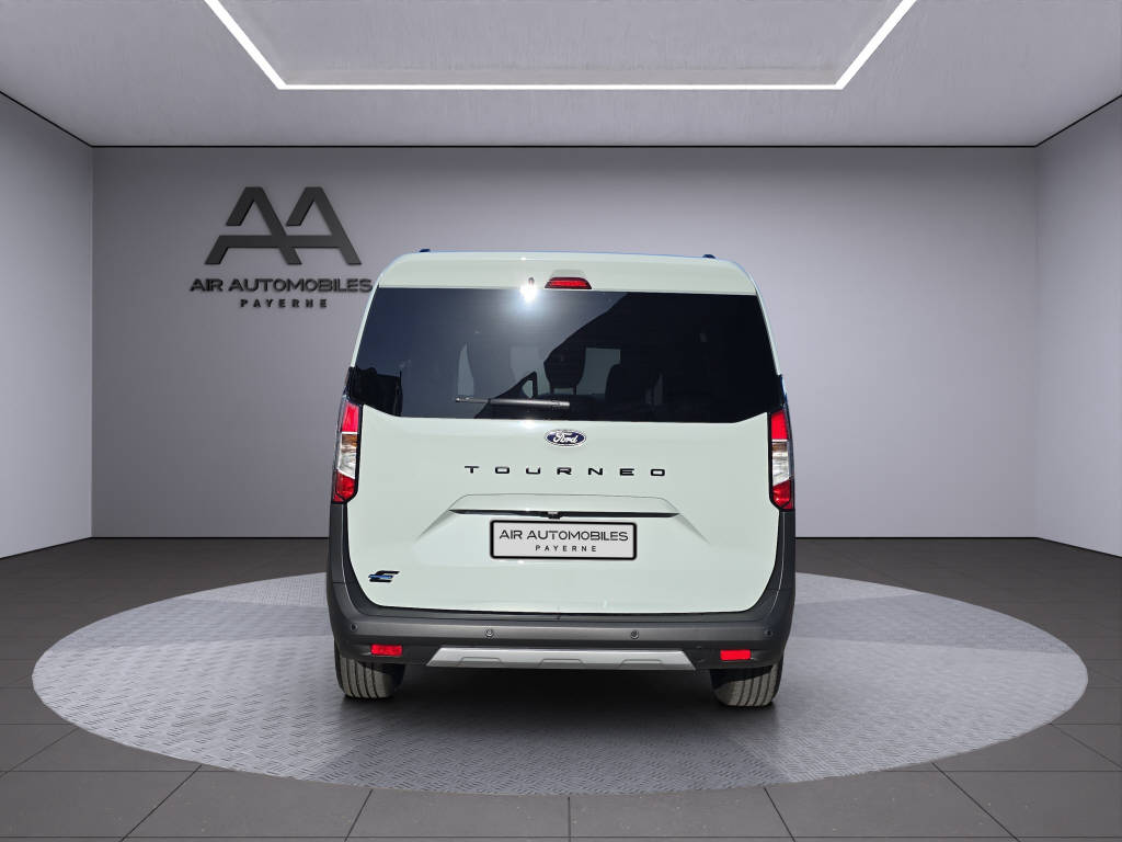 FORD E-Tourneo Courier Active-image-6