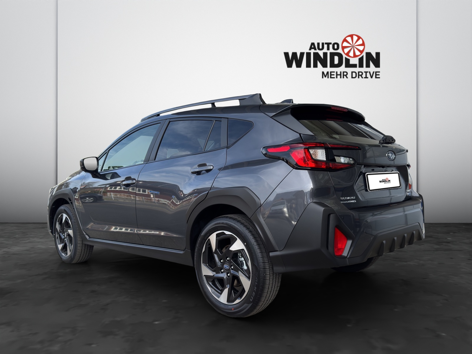 SUBARU Crosstrek 2.0i e-Boxer Passion-showroom-element-3
