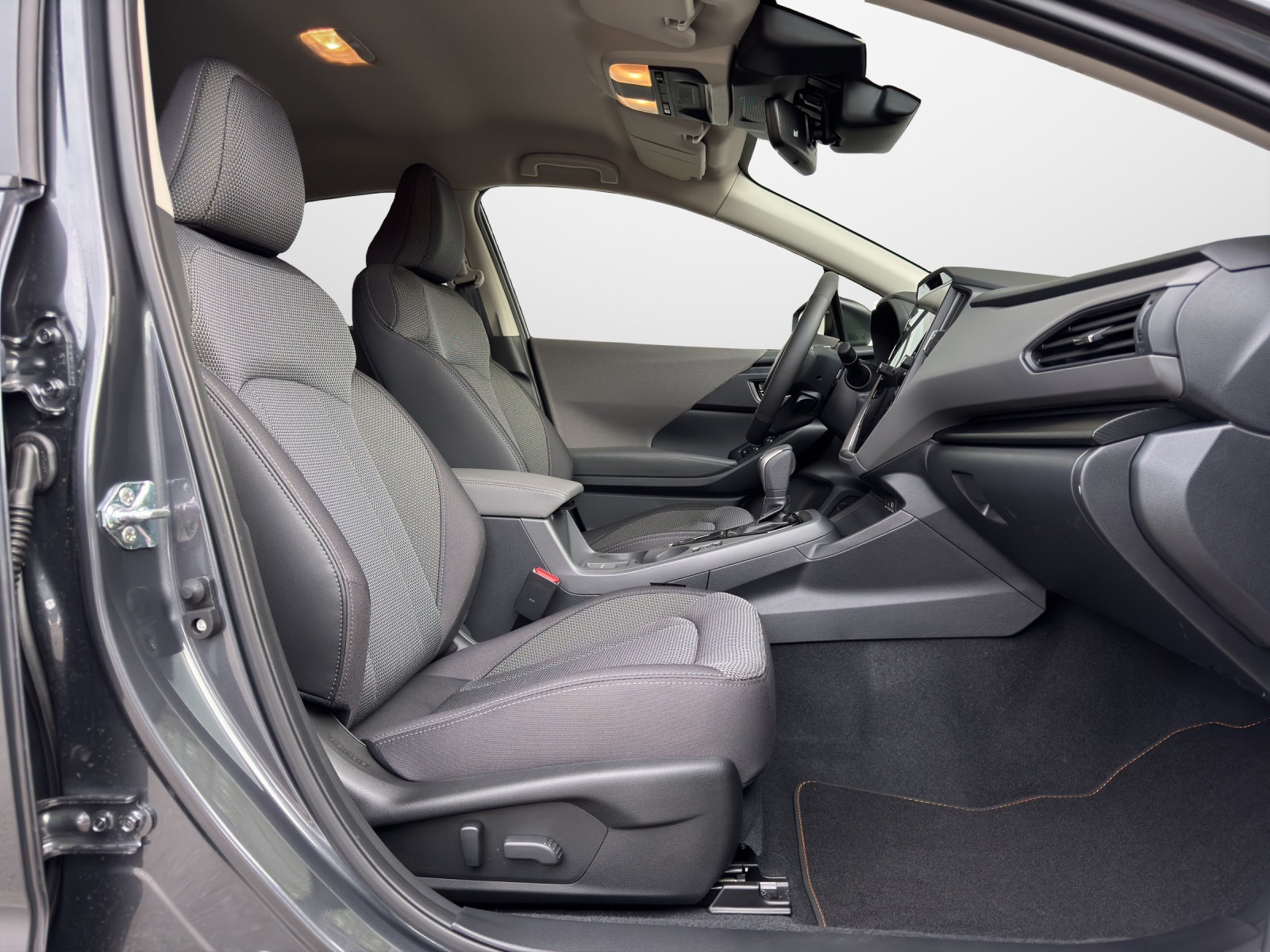 SUBARU Crosstrek 2.0i e-Boxer Passion-image-6