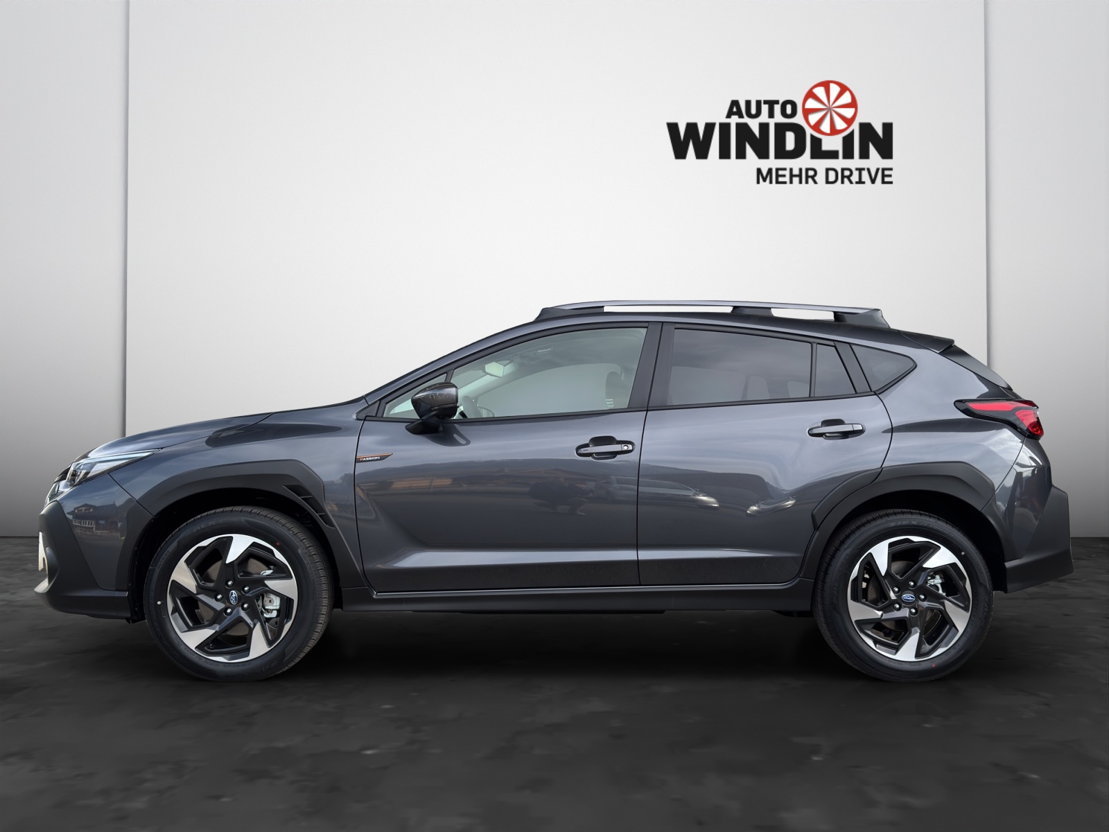 SUBARU Crosstrek 2.0i e-Boxer Passion-showroom-element-2