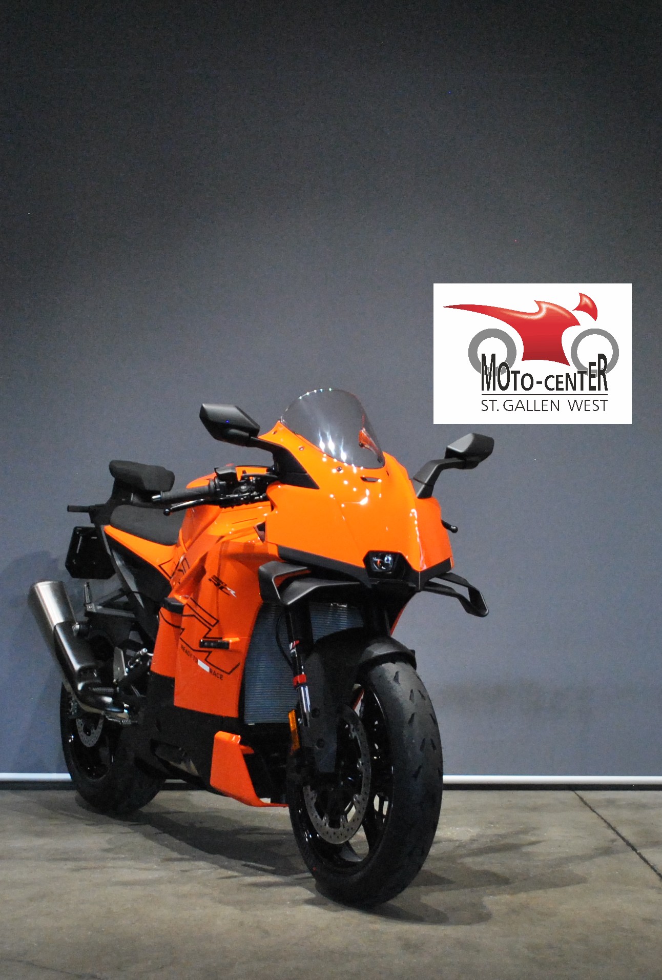 KTM RC 990 R-image-0