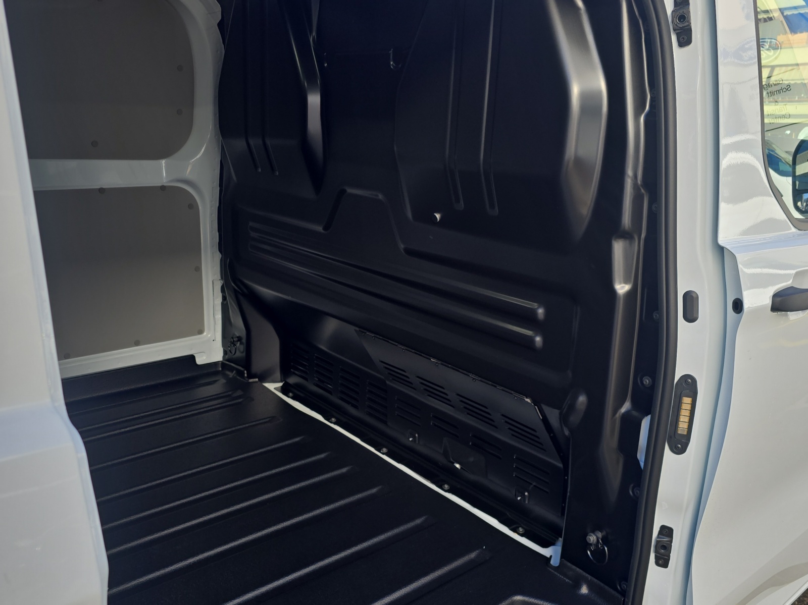 FORD Transit Custom Van 320 L2 2.0 EcoBl-image-12
