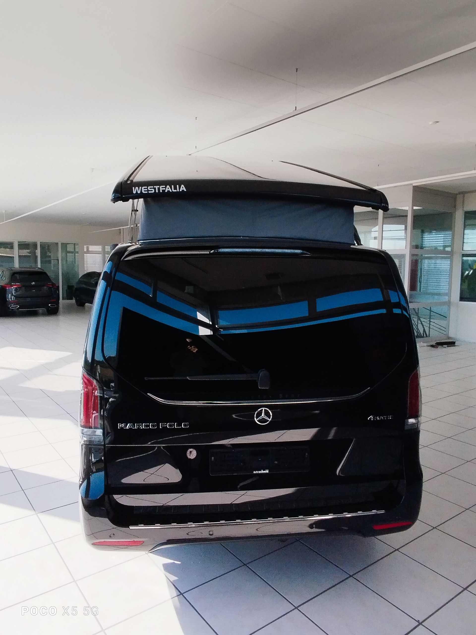 MERCEDES-BENZ Marco Polo 250 d 4MATIC Standard 3200mm L-showroom-element-3